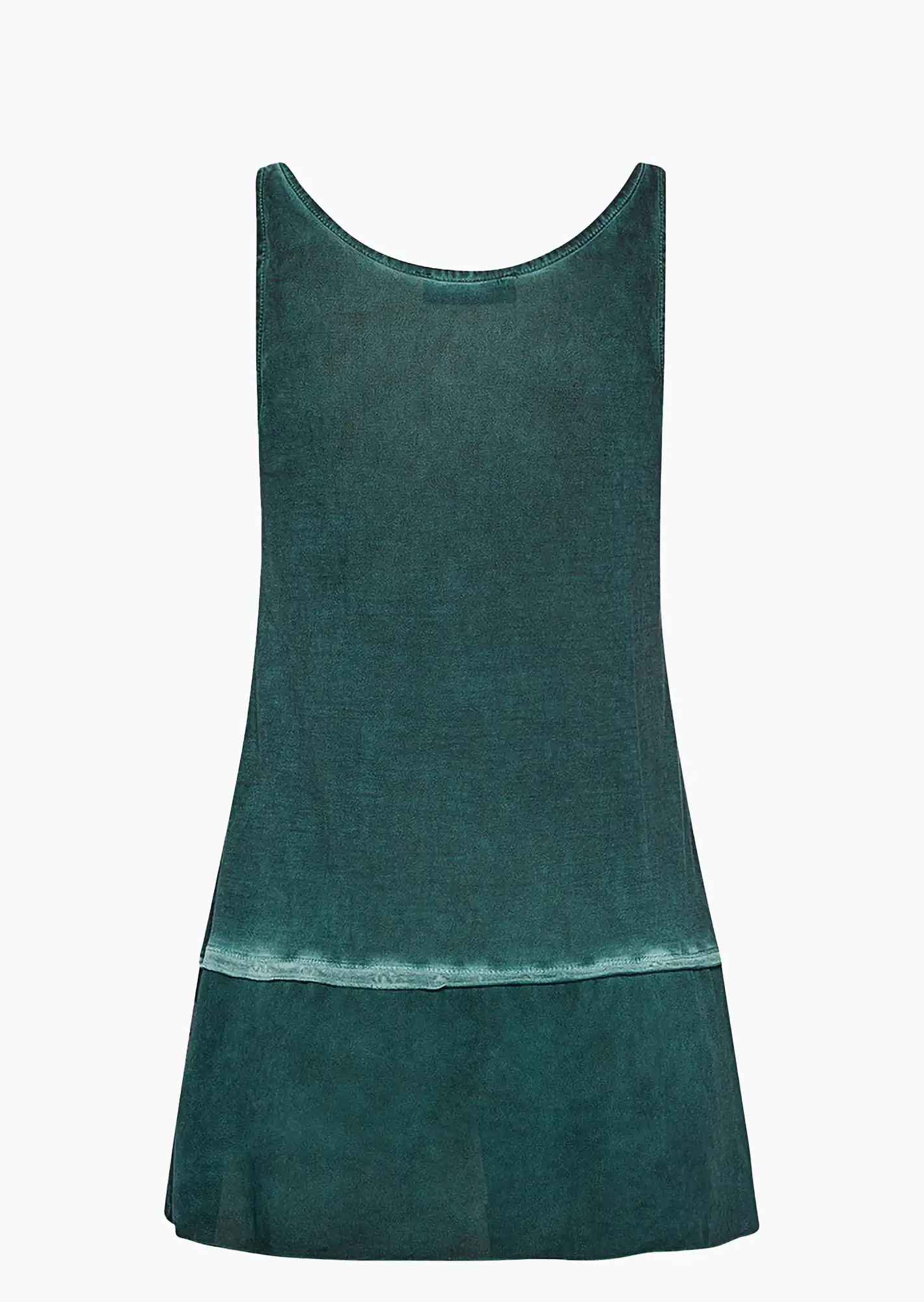 Basic Top KATI, forest green