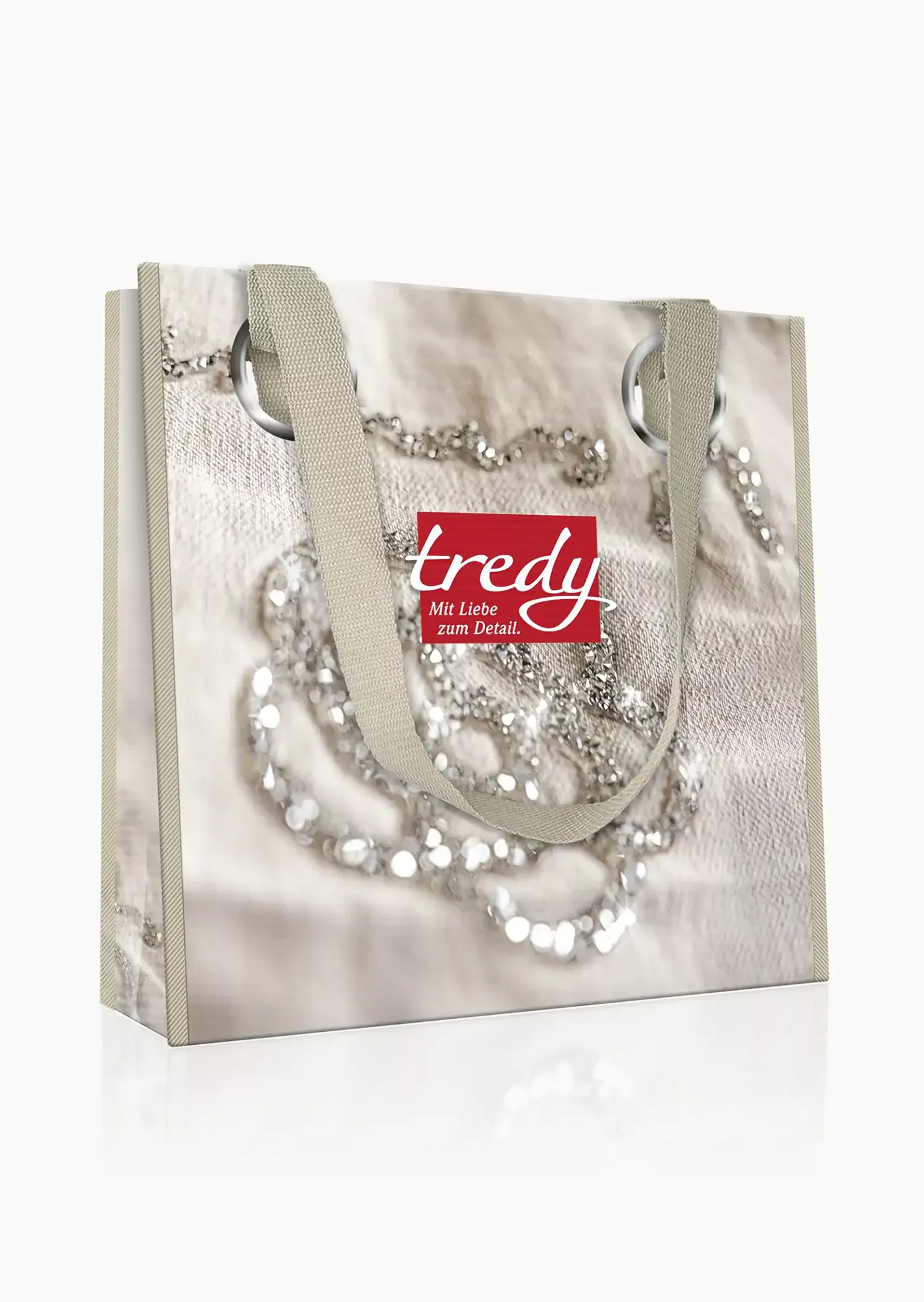 tredy Shoppertasche