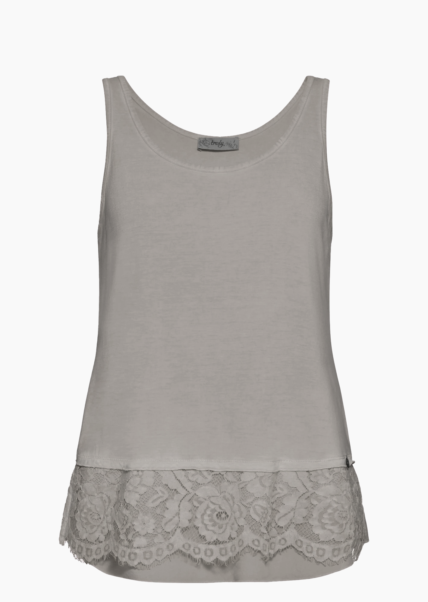 Basic Top RONJA, fango