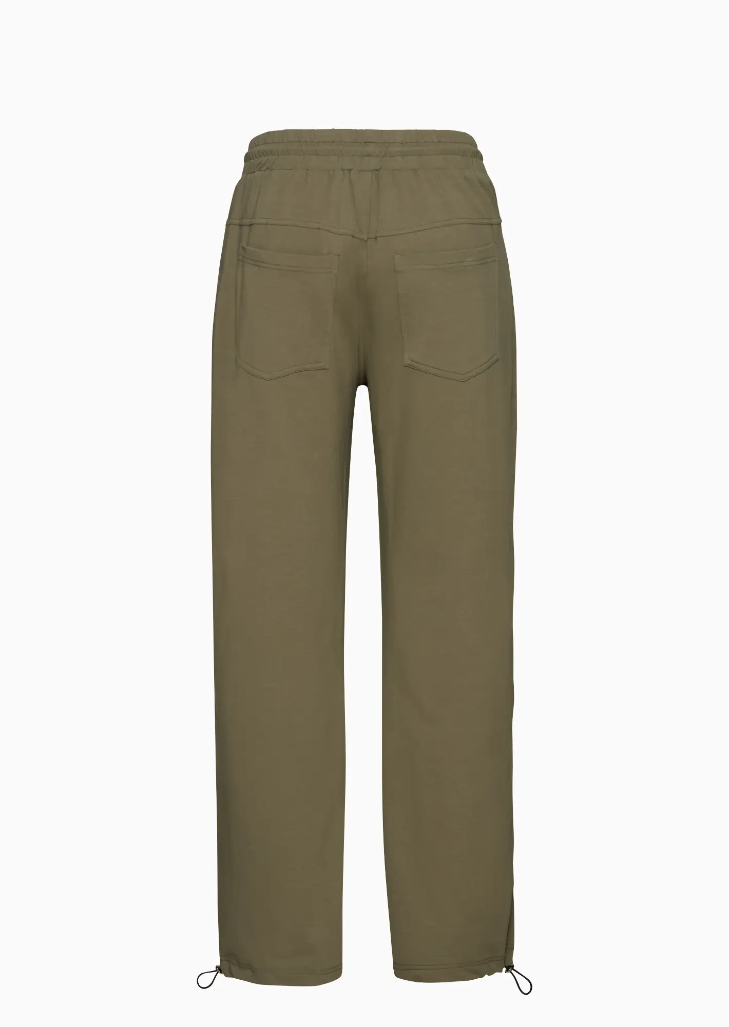 Pants in Destroyed-Optik, blue denim