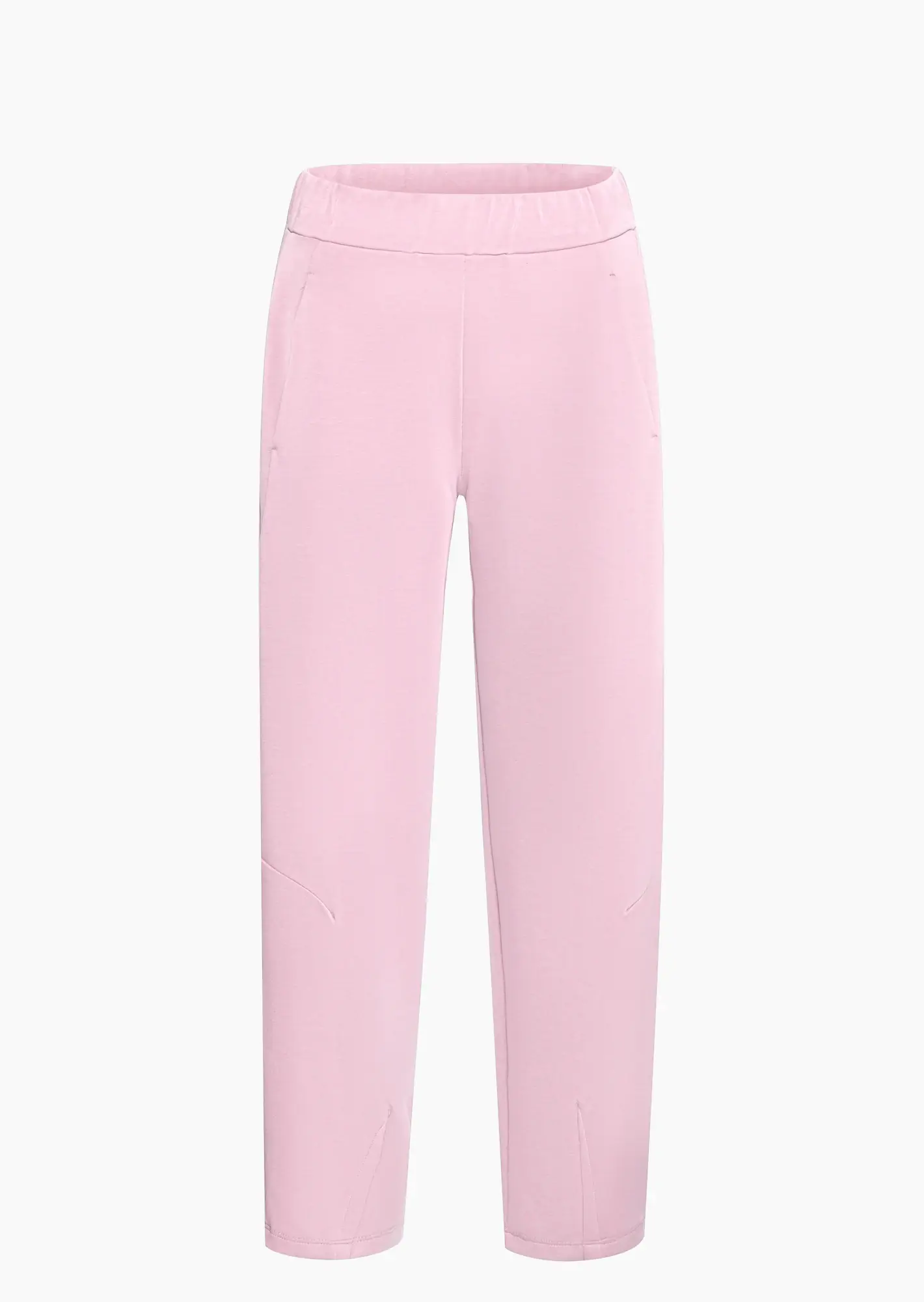 stylische Pants, mandelblüte