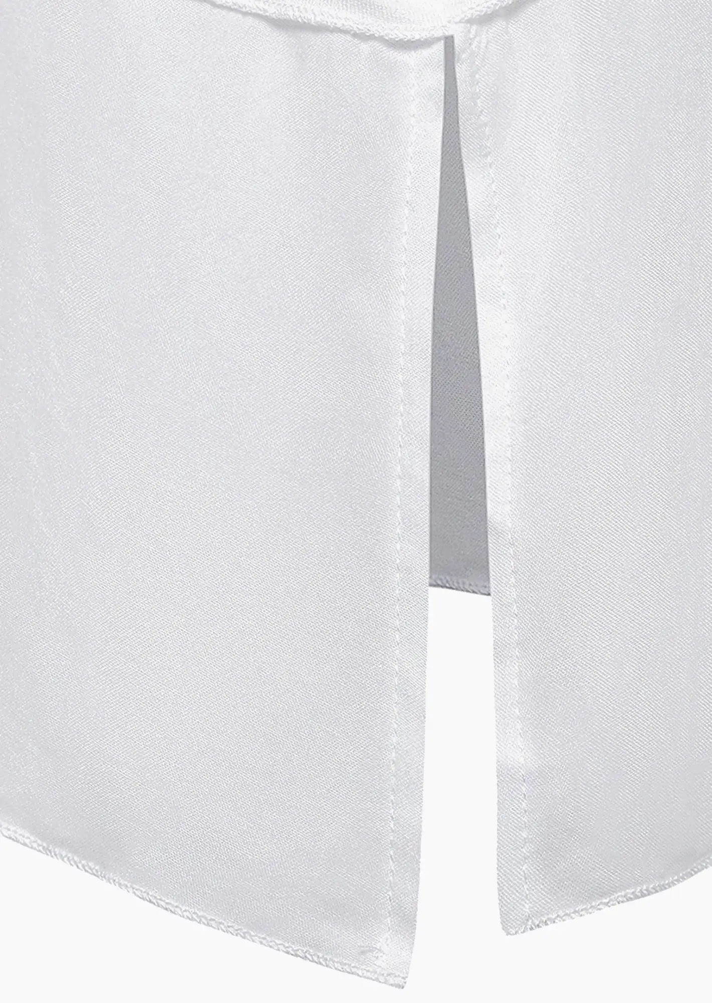 Basic Top KATI, weiß KSW TEST