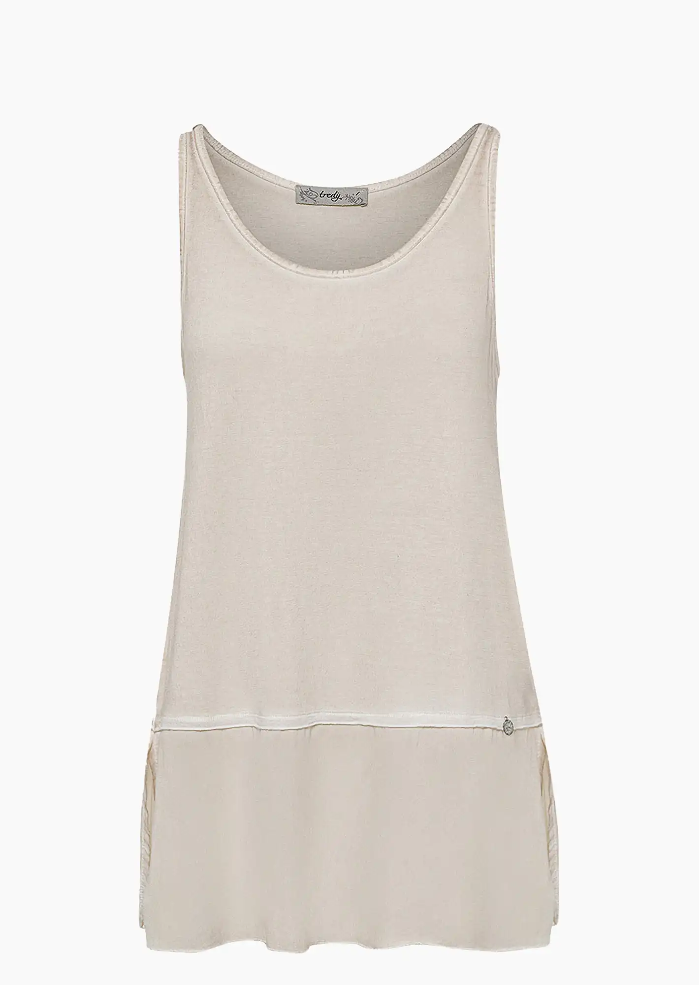 Basic Top KATI, crema