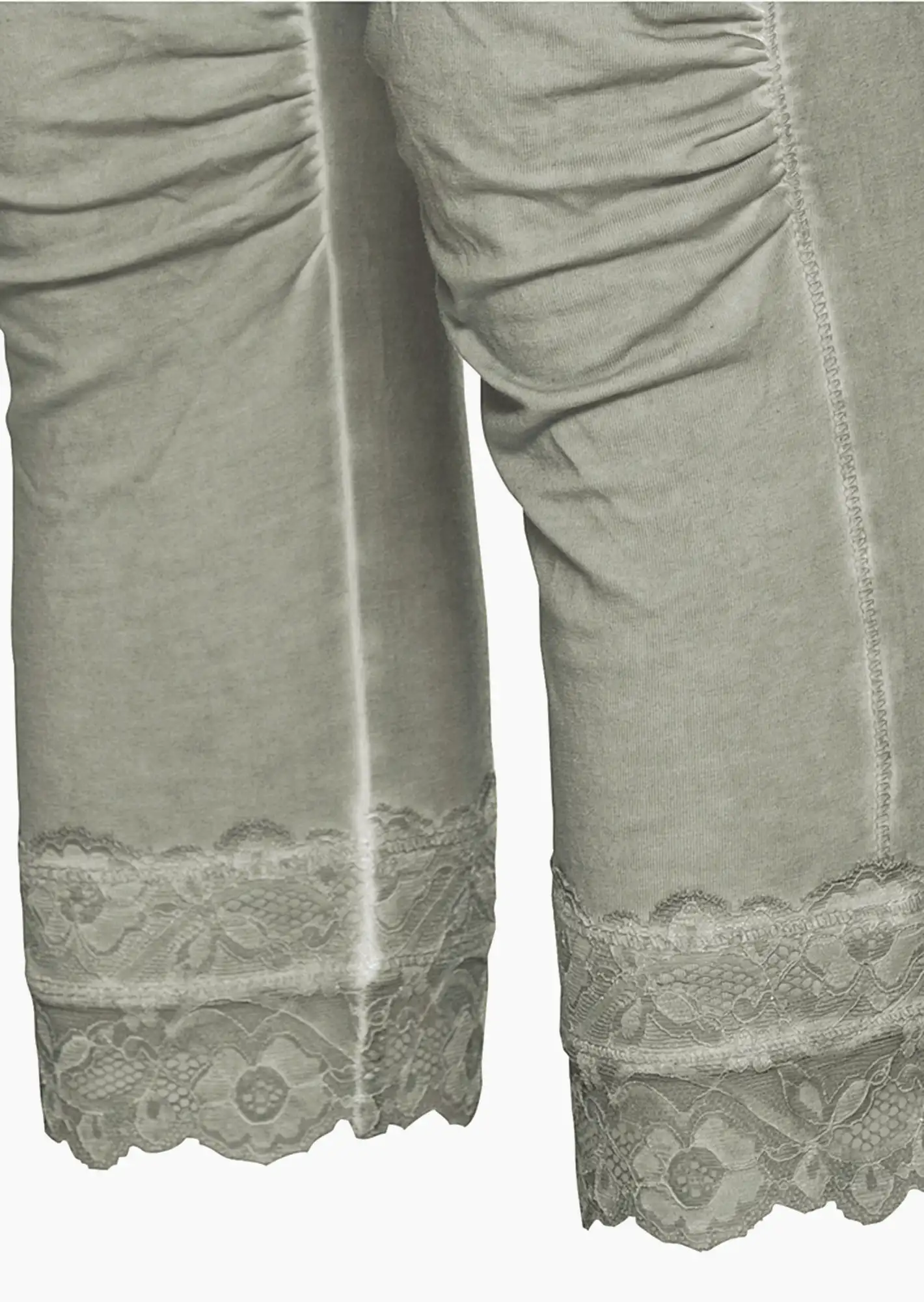 Leggings ANNA, salbei