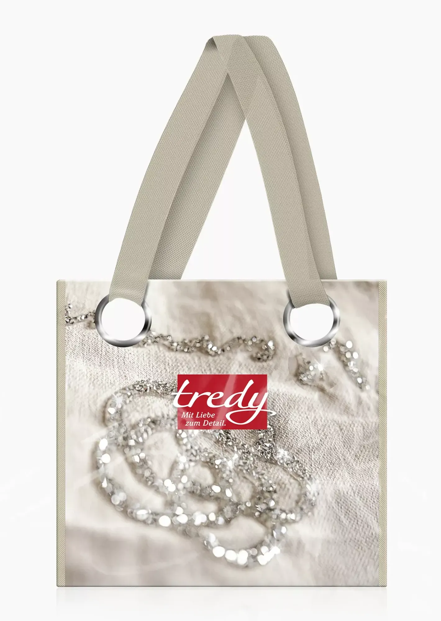 tredy Shoppertasche