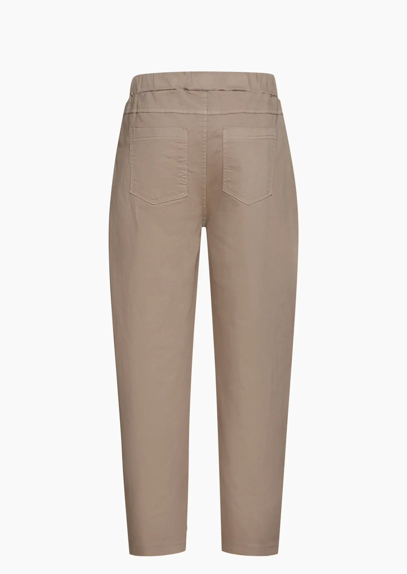 Pants mit dekorativen Nieten, pepper