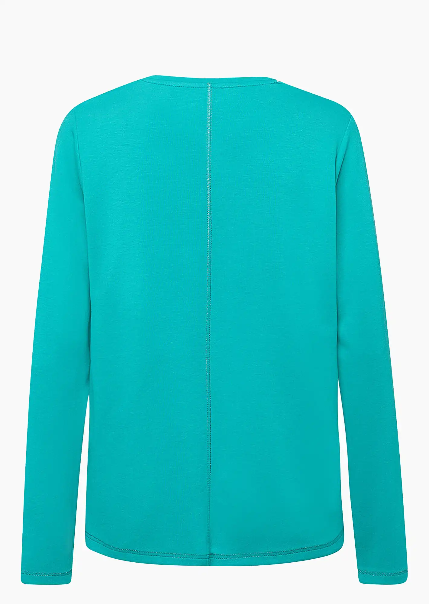 Sweatpullover 'Remember', caribbean