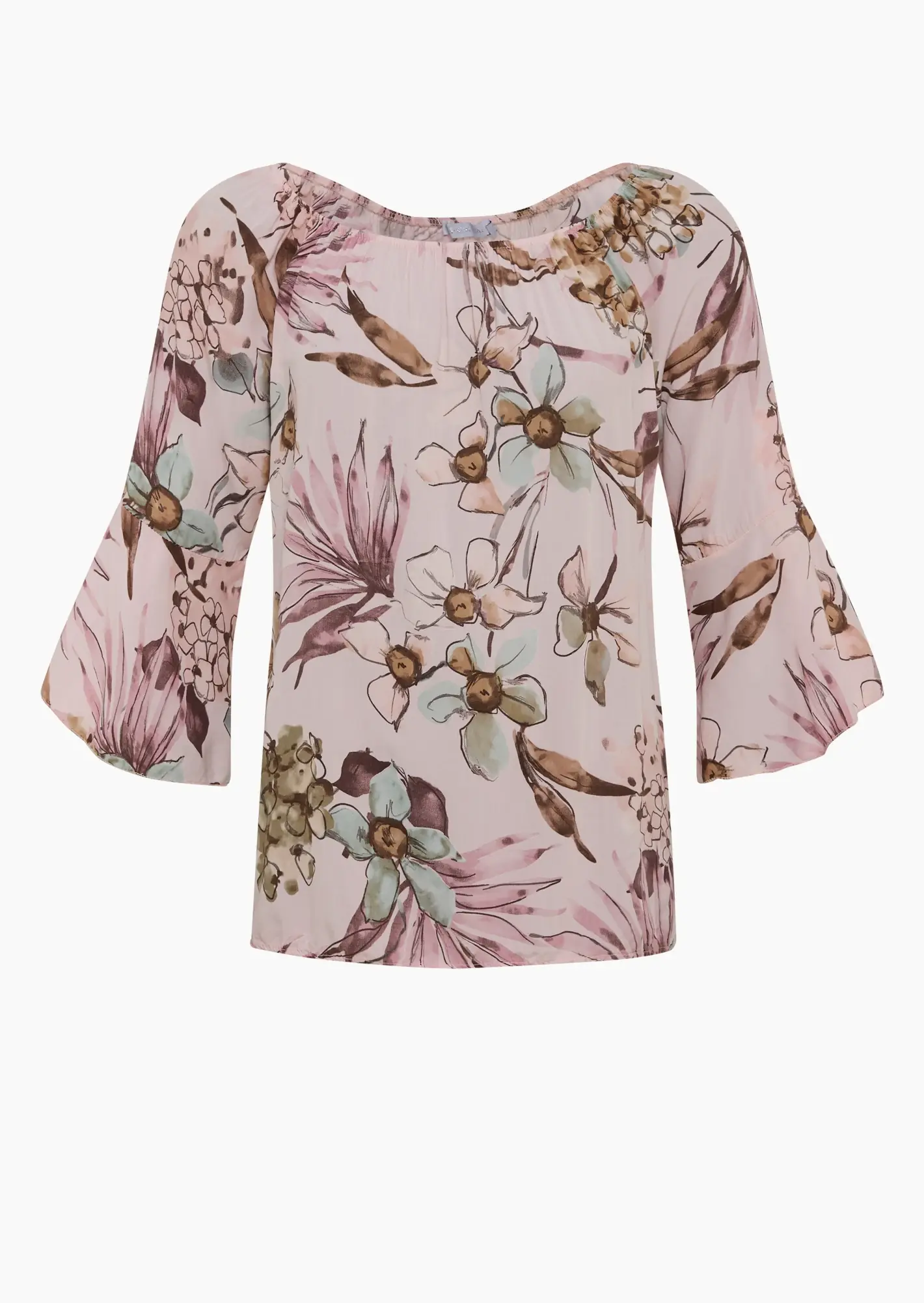 mandelblüte