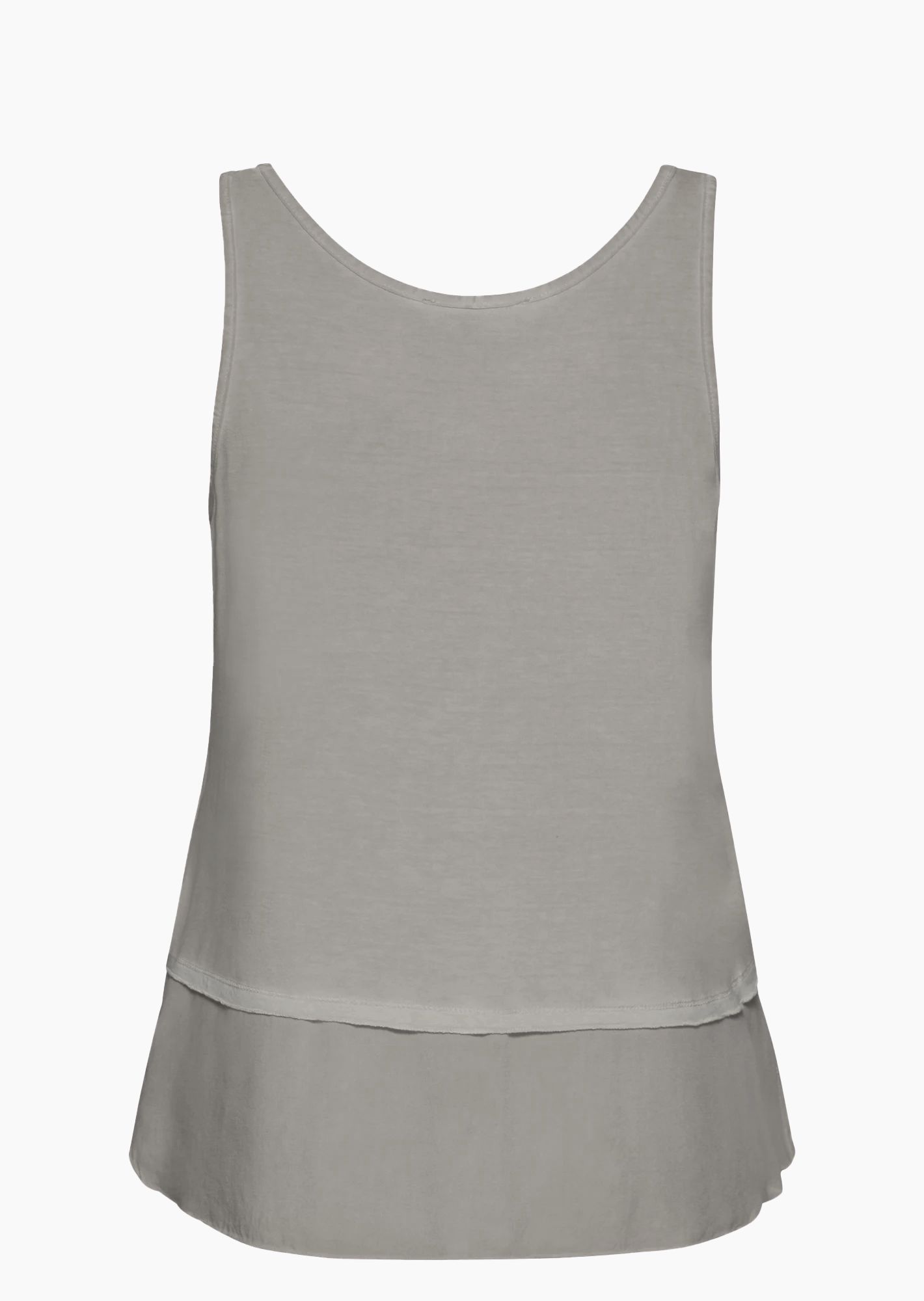 Basic Top RONJA, fango