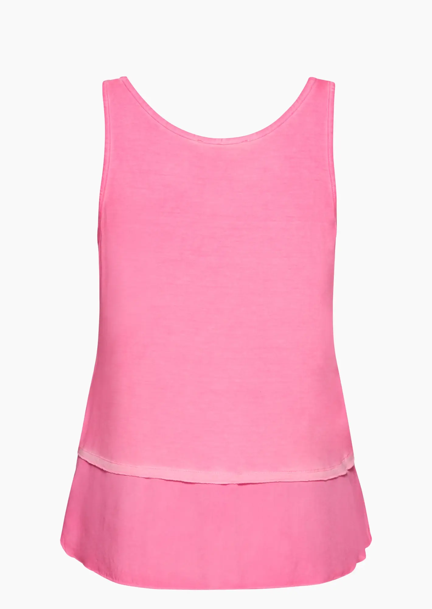 Basic Top RONJA, neonpink