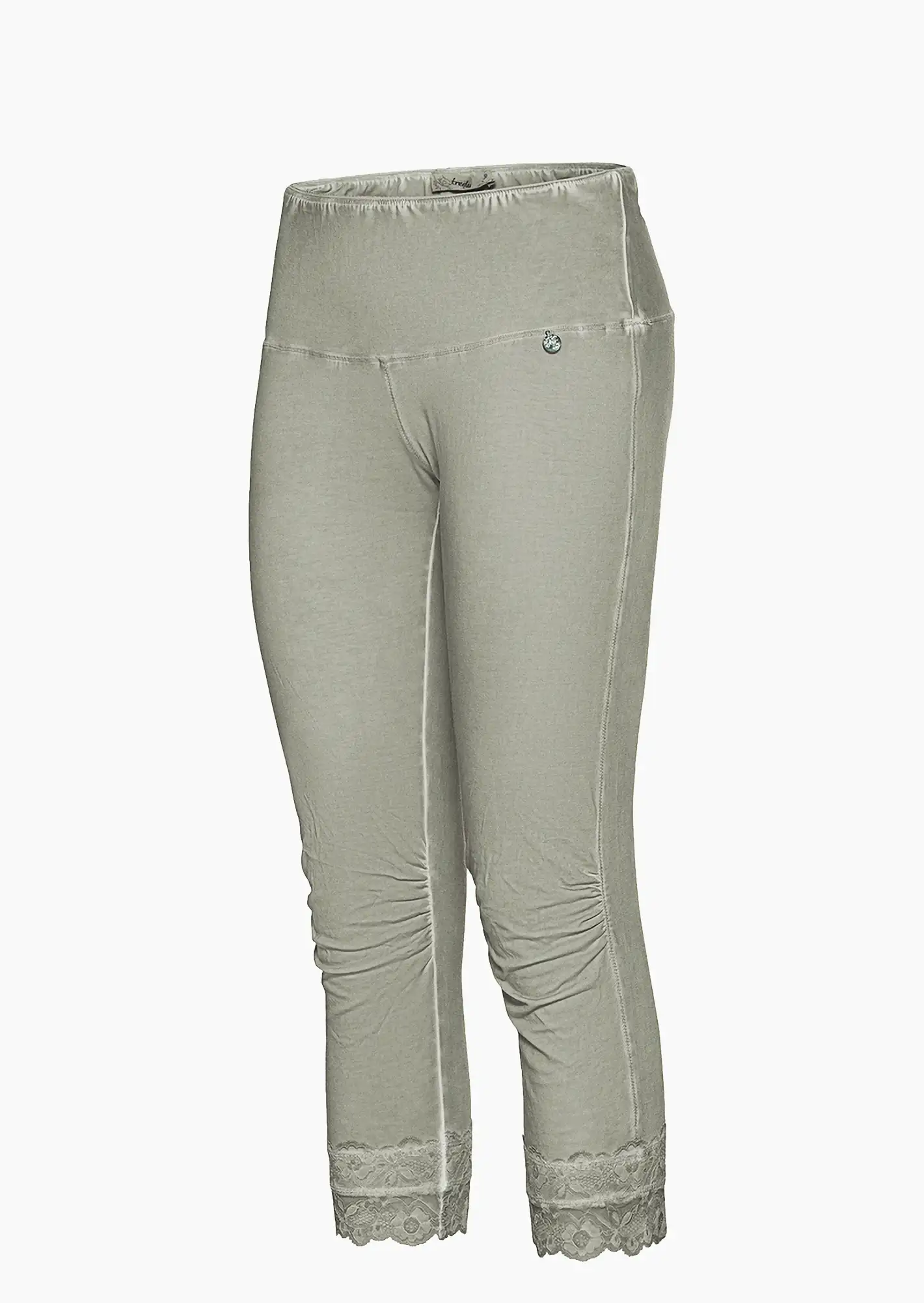 Leggings ANNA, salbei
