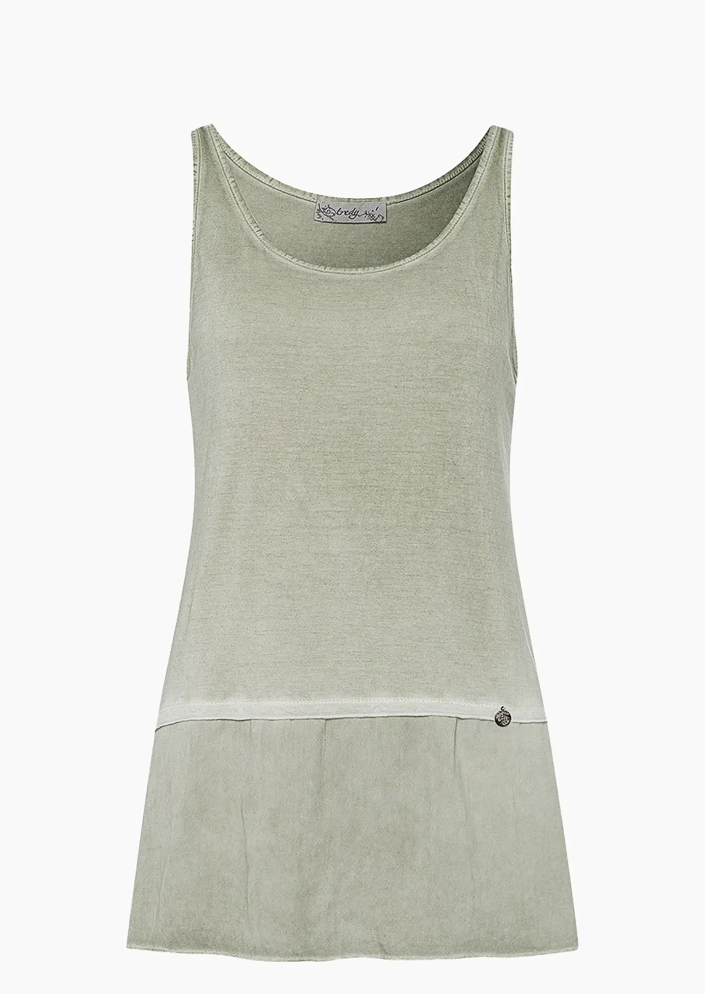 Basic Top KATI, salbei