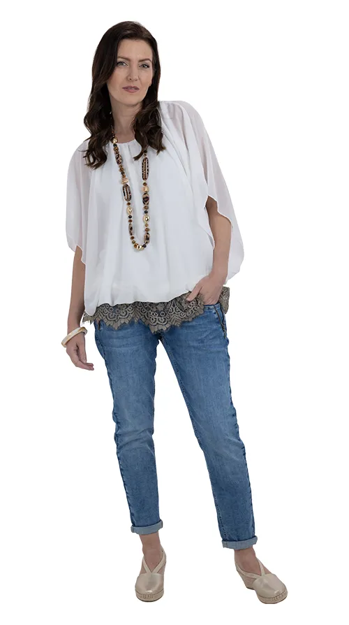 Comfy Chic