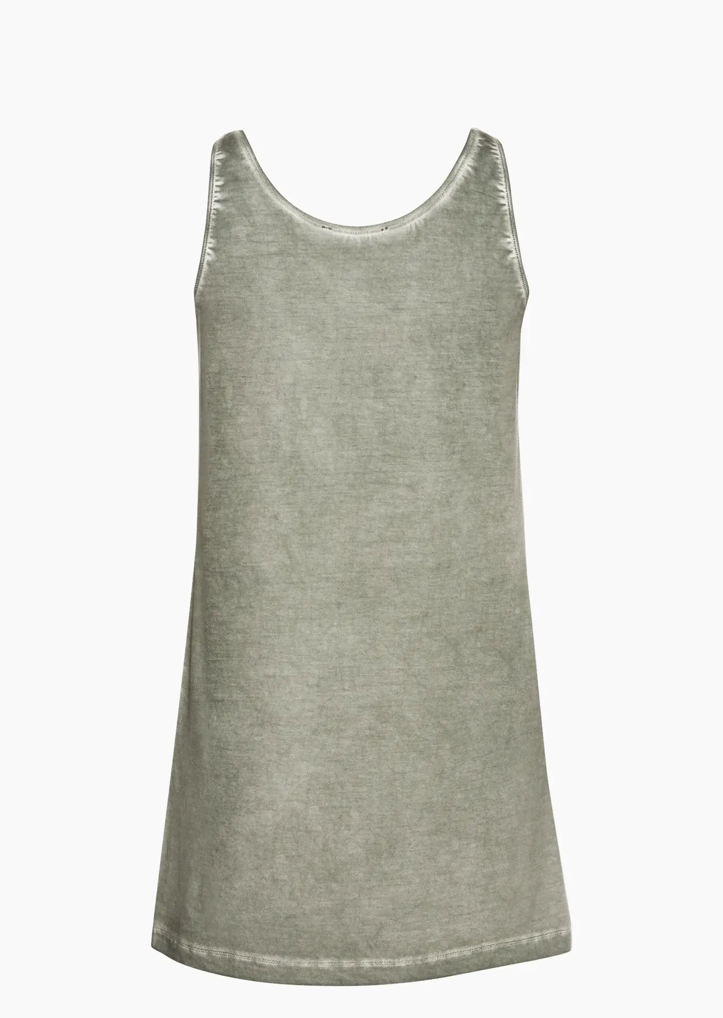 Basic Top LISSY; salbei