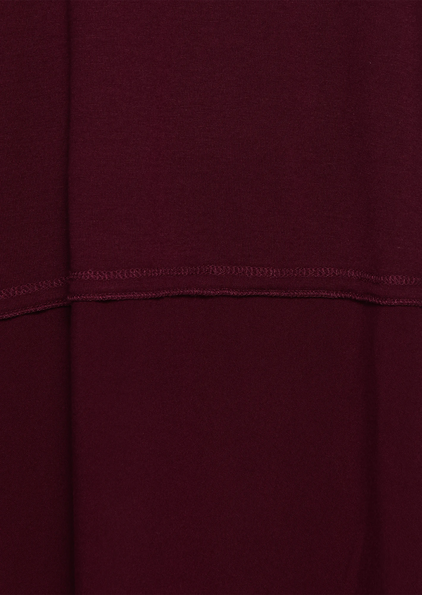 Basic Shirt KATI, burgund