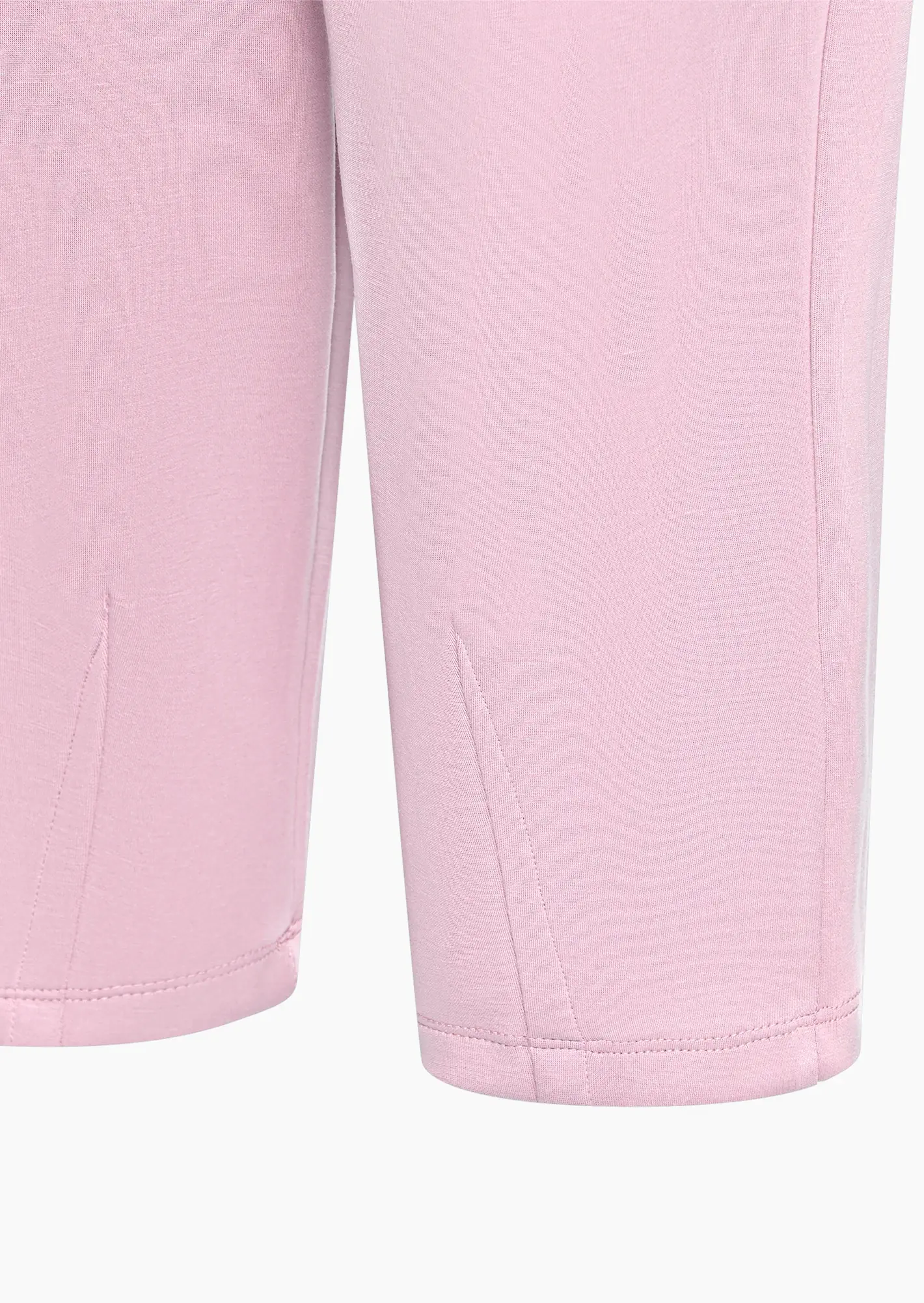 stylische Pants, mandelblüte