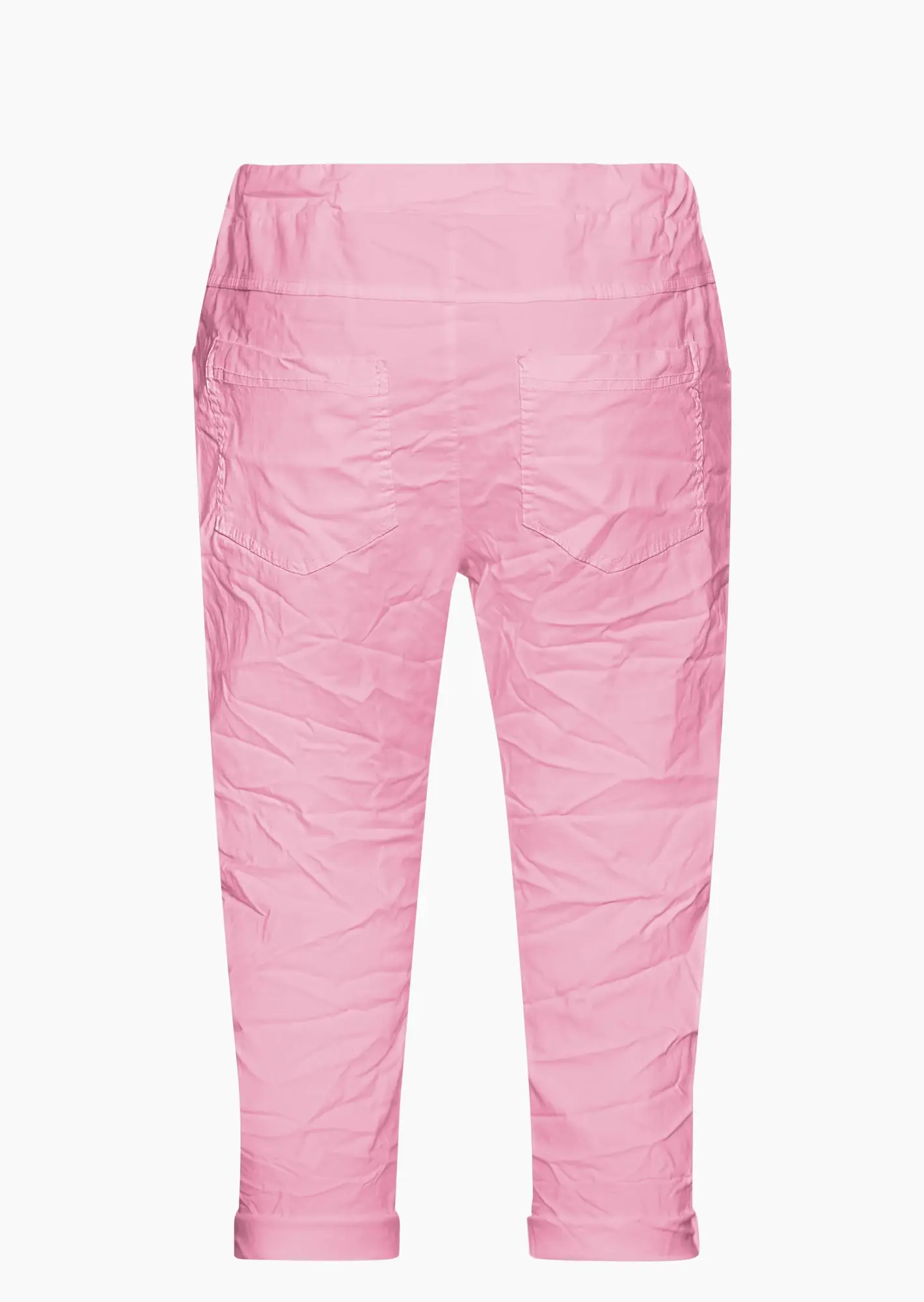 Capri-Joggpants, bubblegum