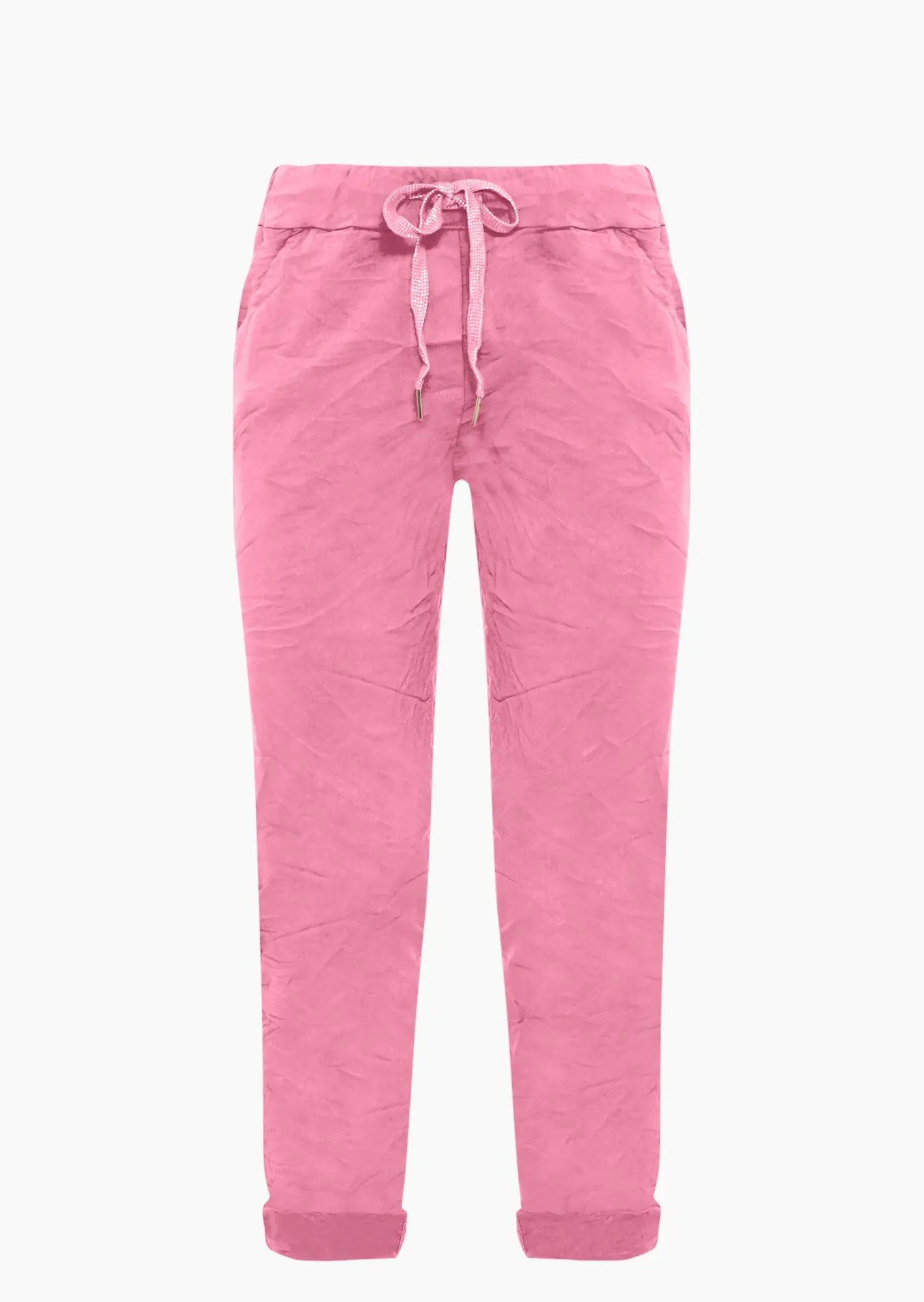 Komfort Joggpants, bubblegum