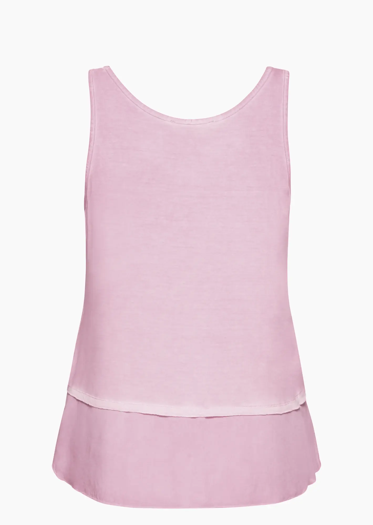 Basic Top RONJA, mandelblüte