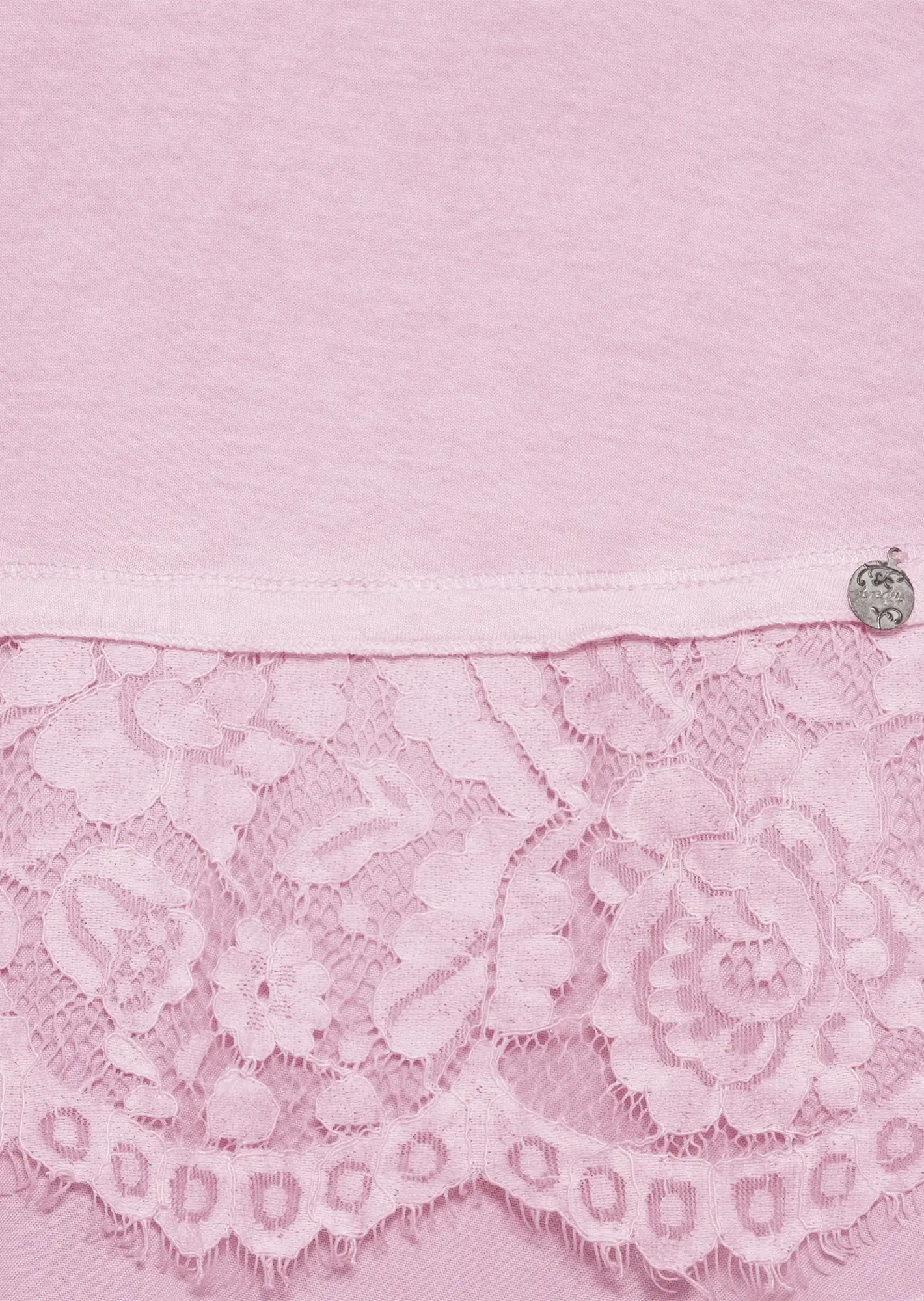 Basic Top RONJA, mandelblüte