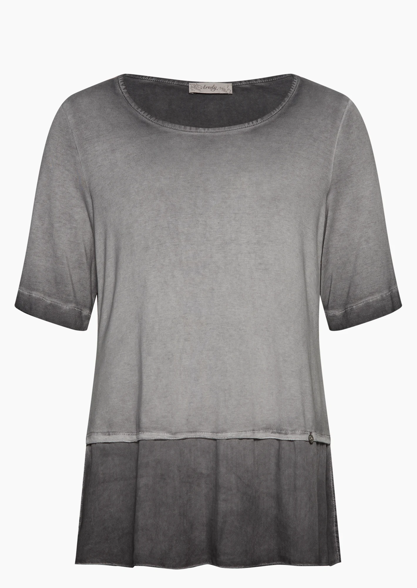 Basic Shirt KATI, eiffelturm