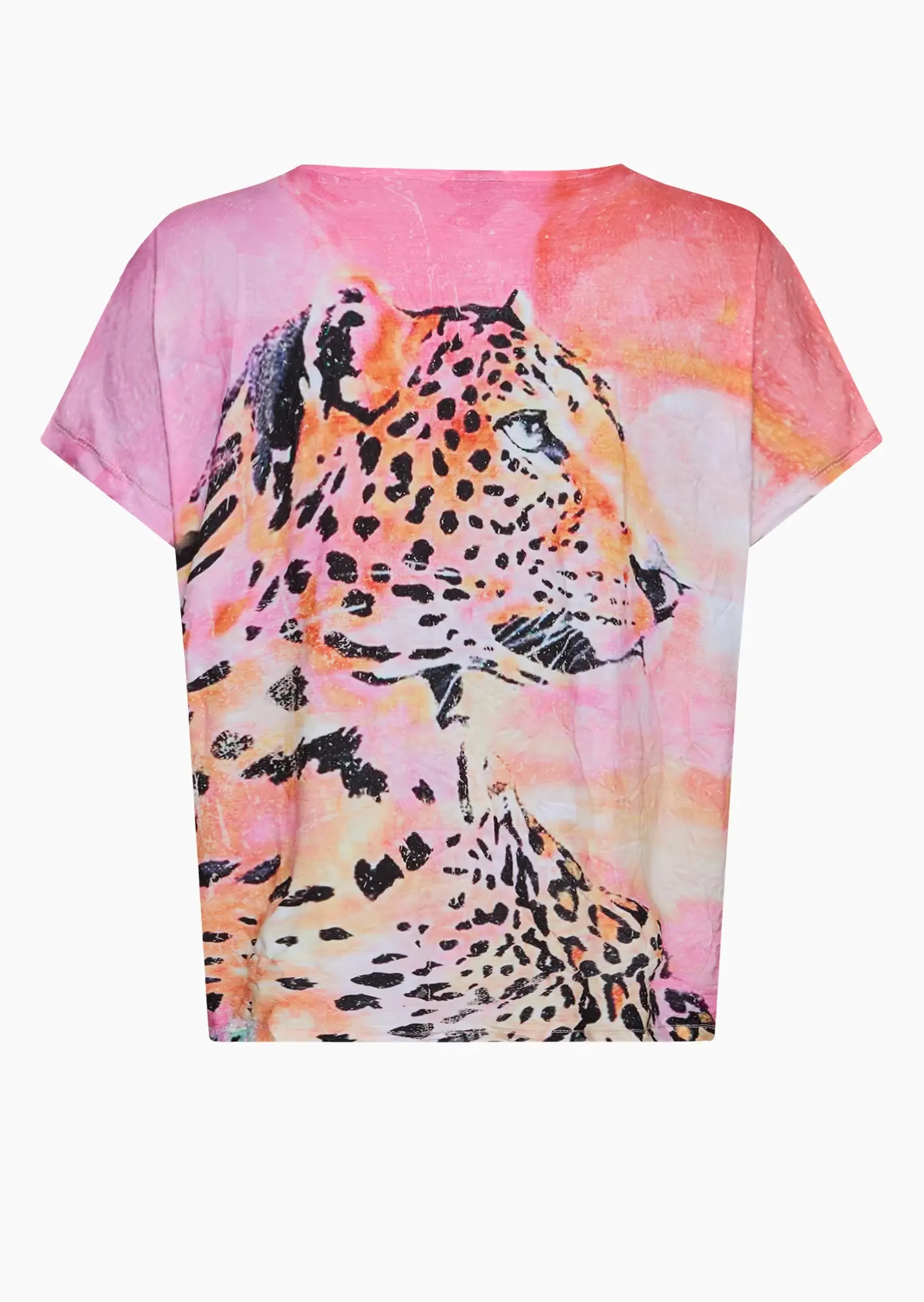 Statement-Shirt, candy