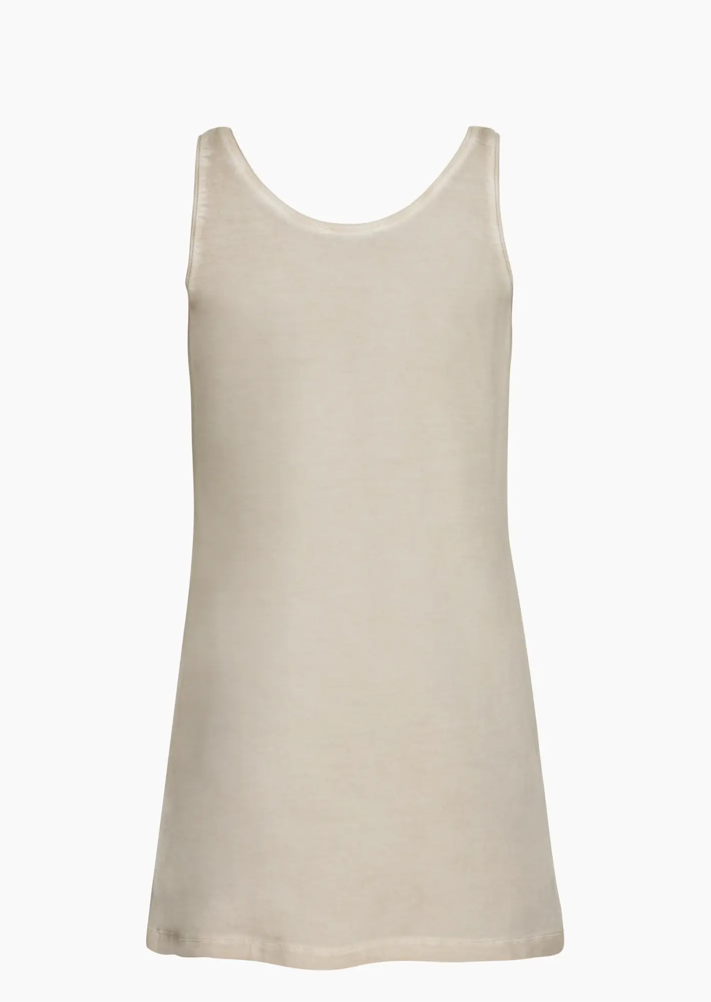 Basic Top LISSY, crema