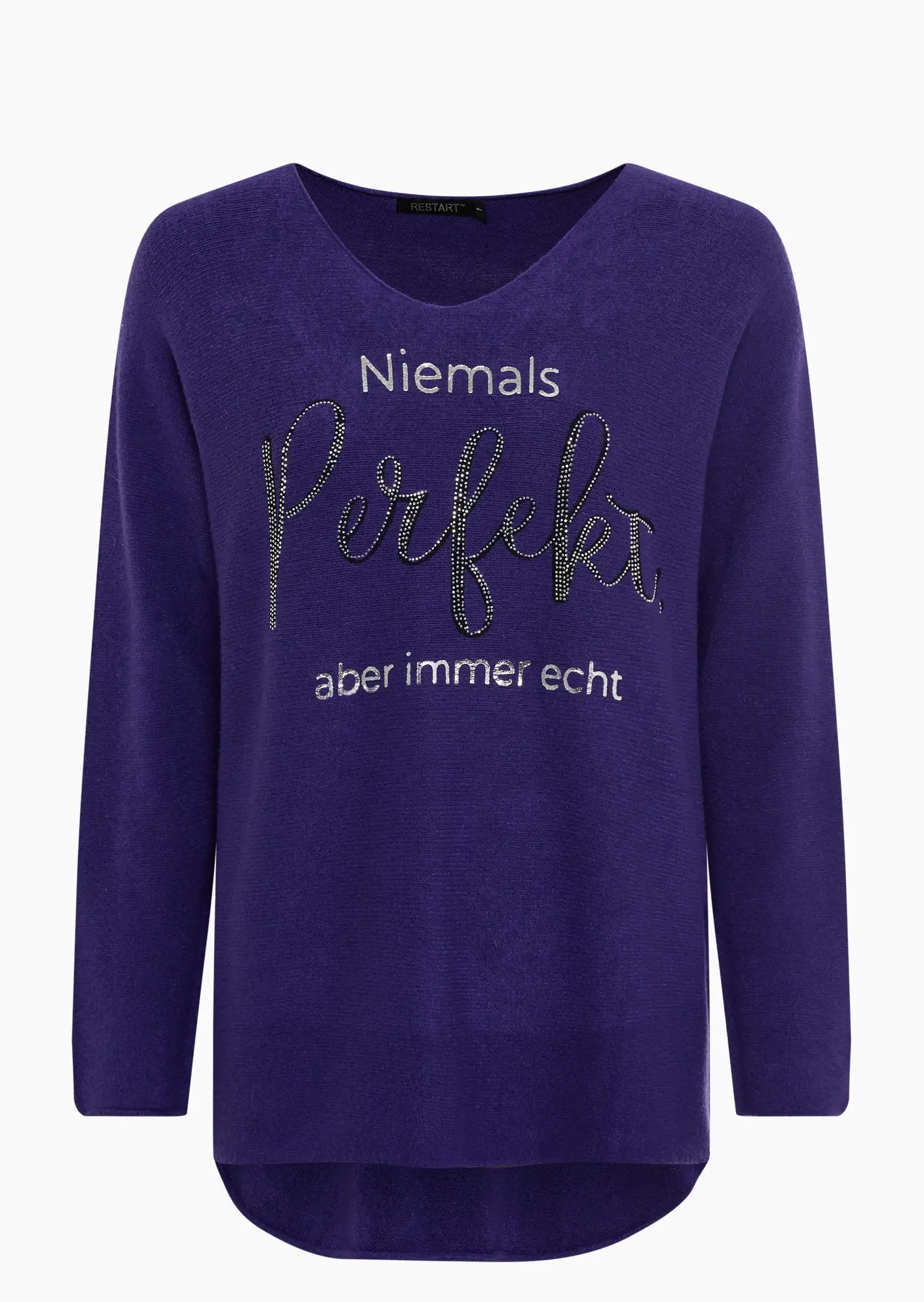 electric purple
