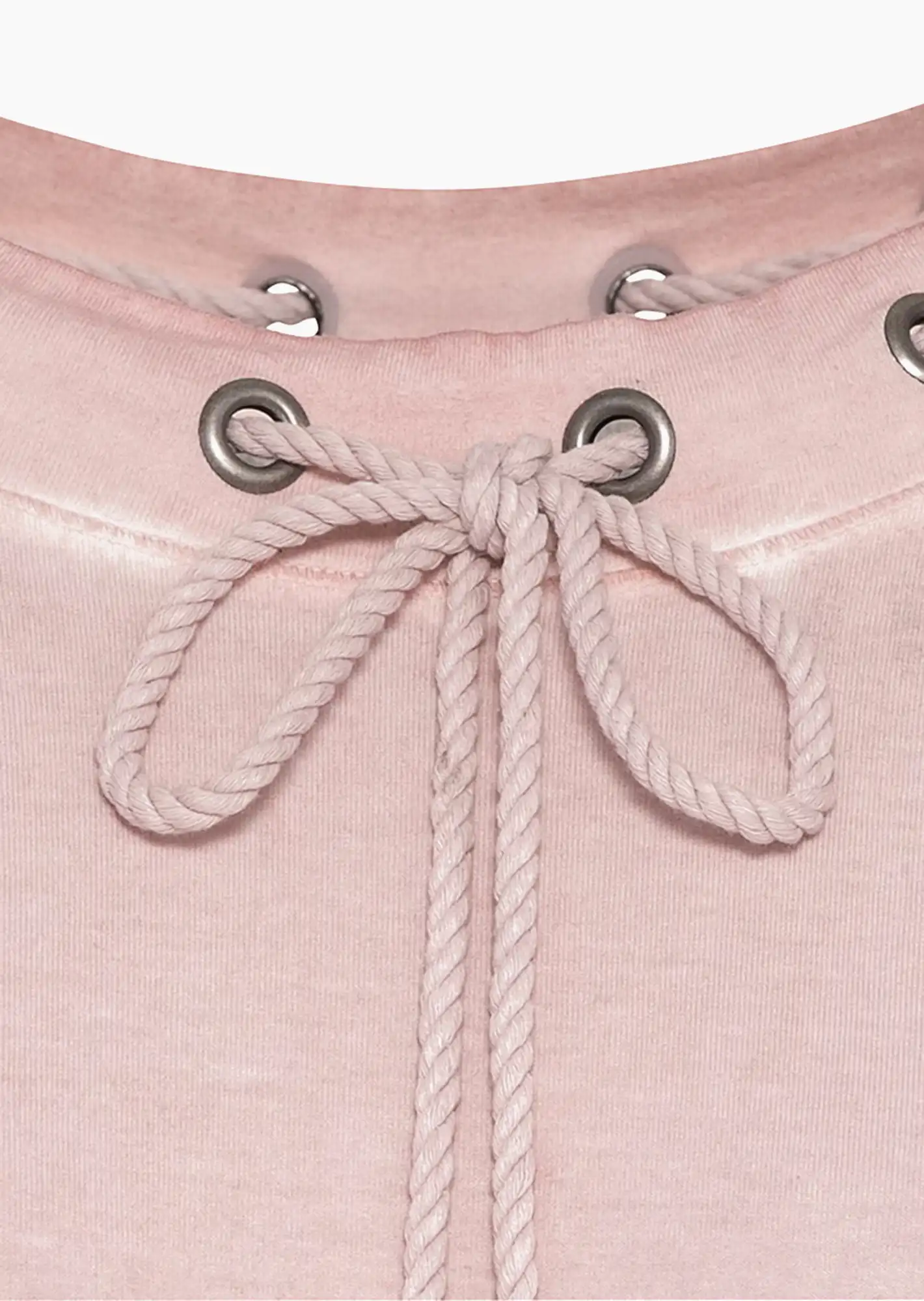 Shirt, rosenholz
