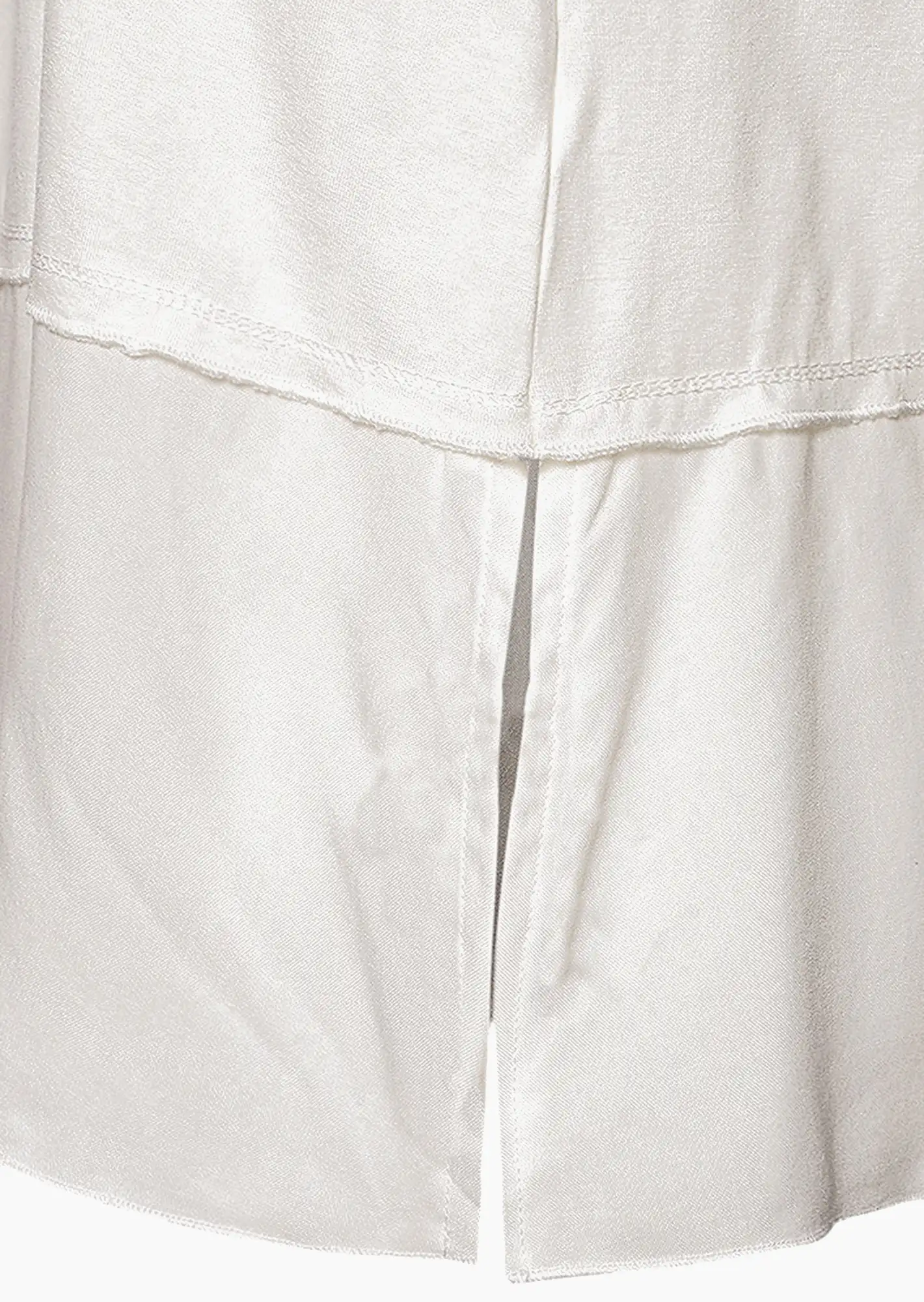 Basic Top KATI, helloffwhite