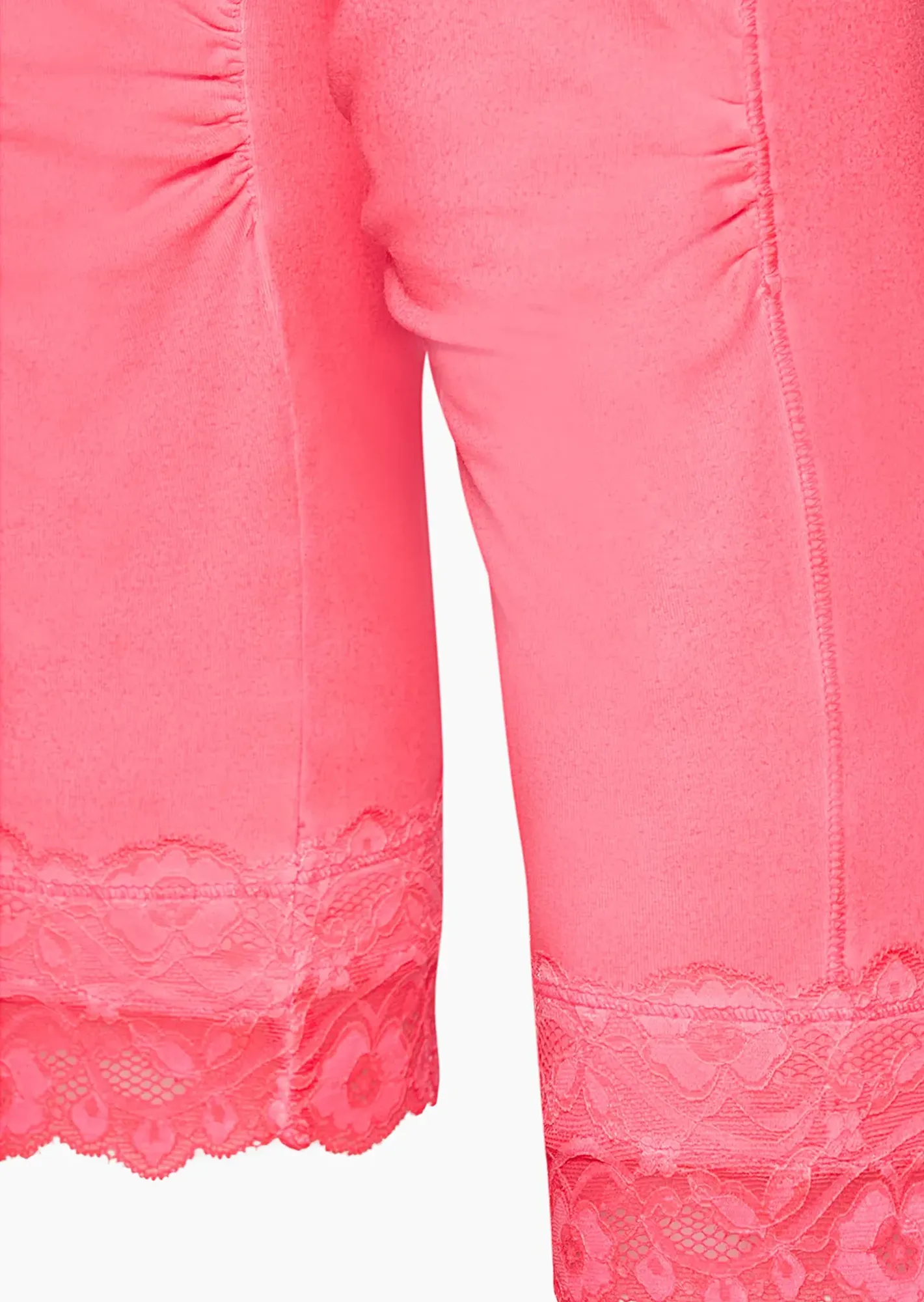 Leggings ANNA, neonpink