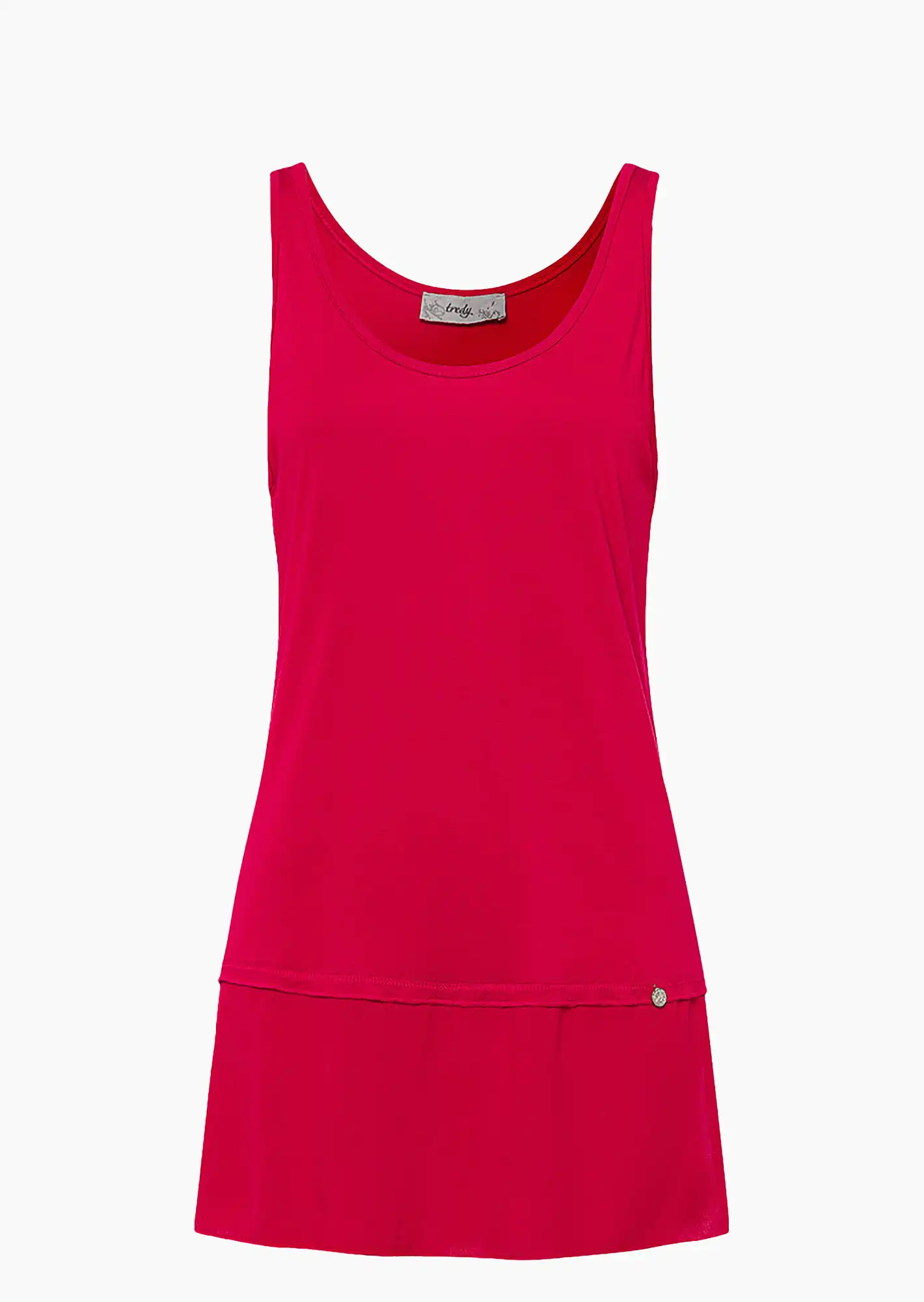 Basic Top KATI, tredyrot