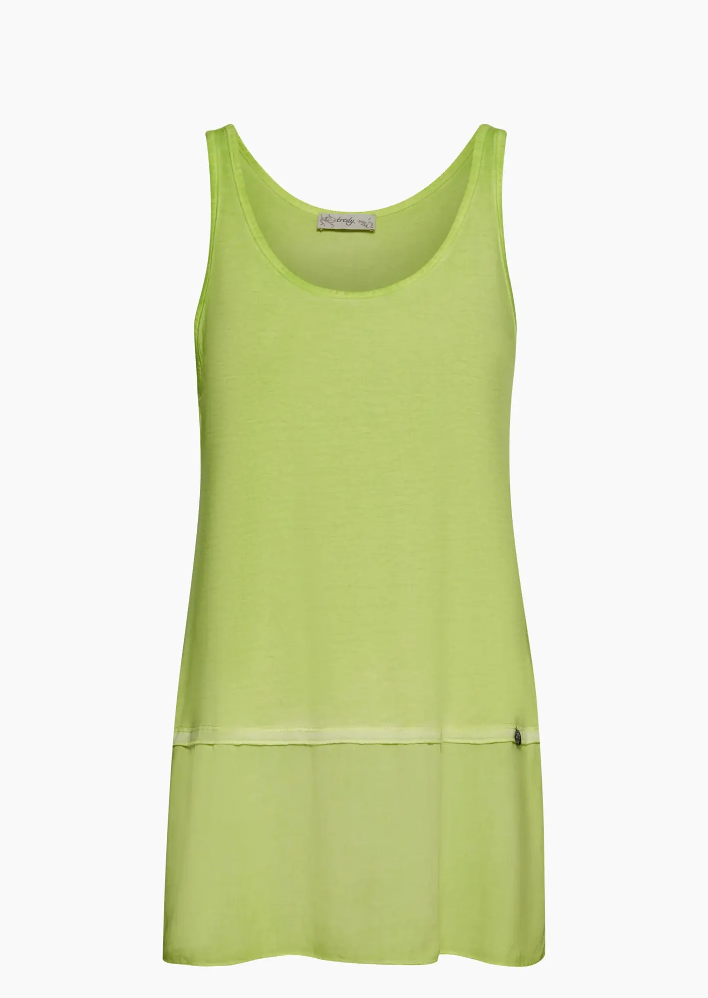 Basic Top KATI, granny