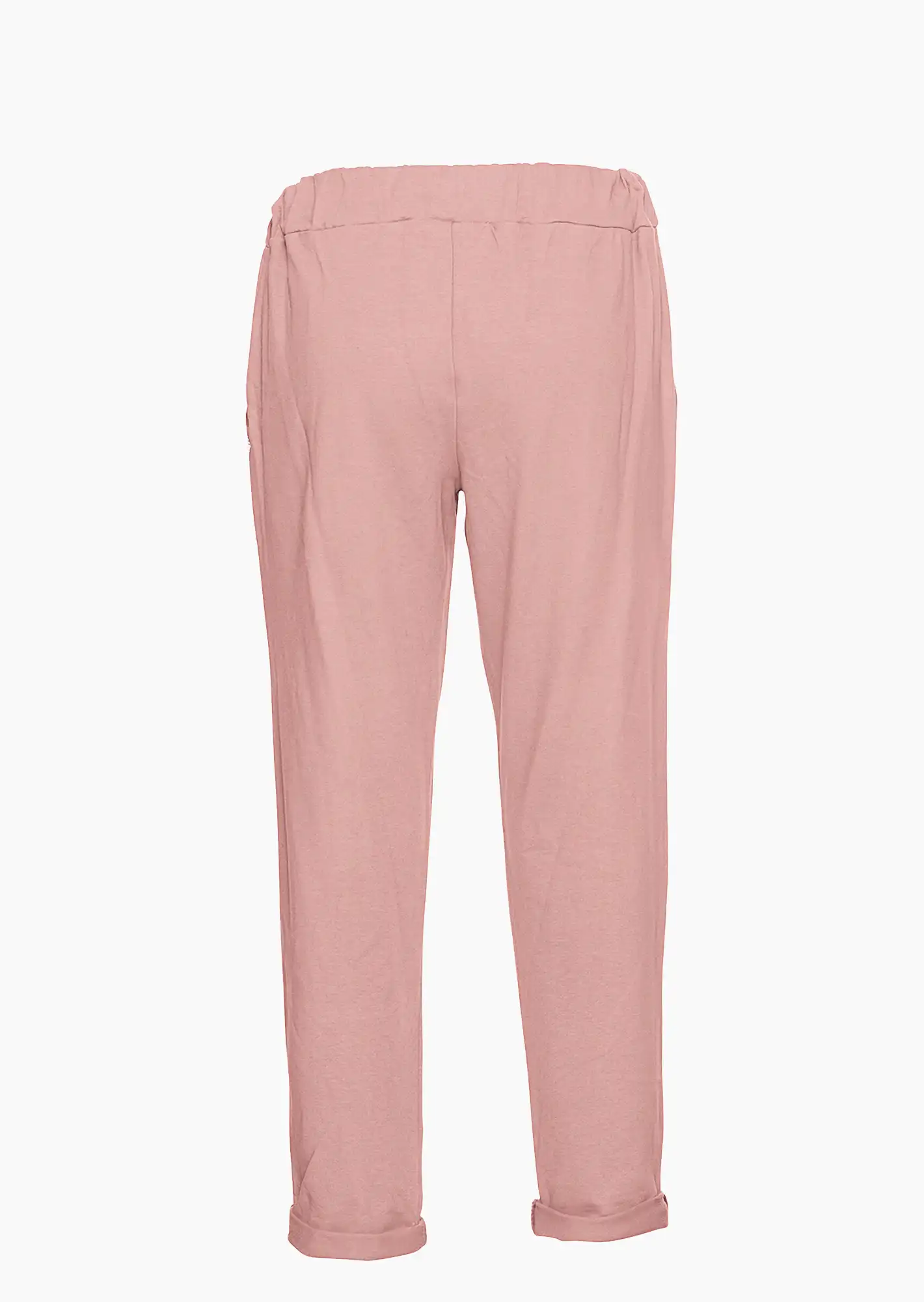 Pant, rosenholz