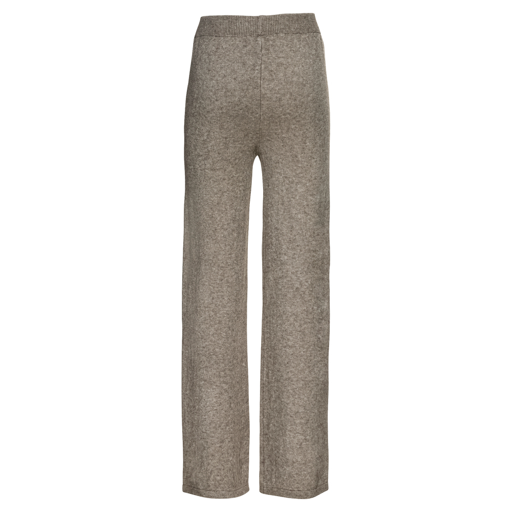 Loungewear Hose, taupe