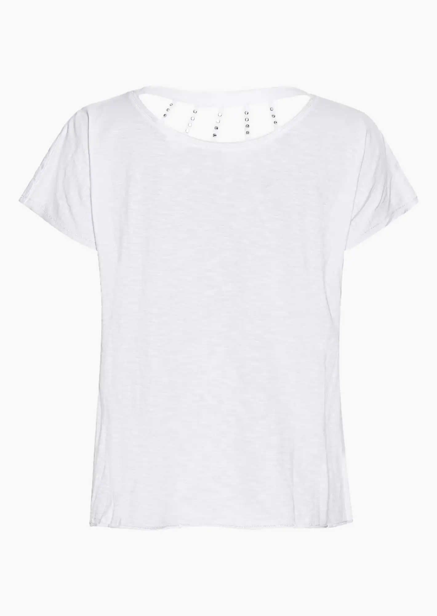 Shirt 'Daydreamer', weiß