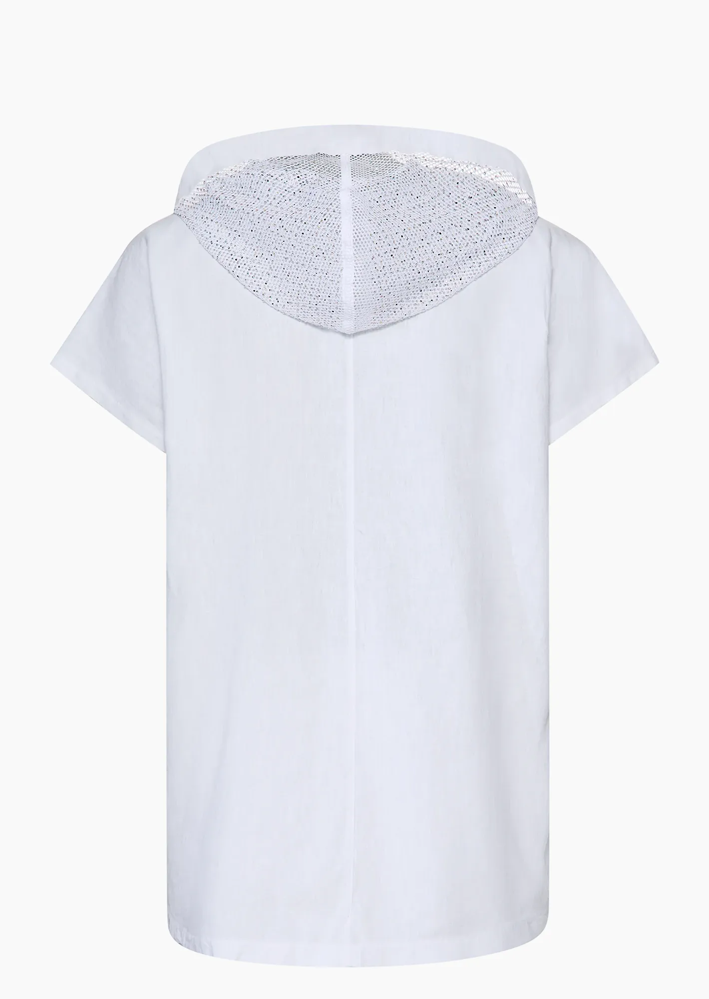Bluse 'Your dream', weiß
