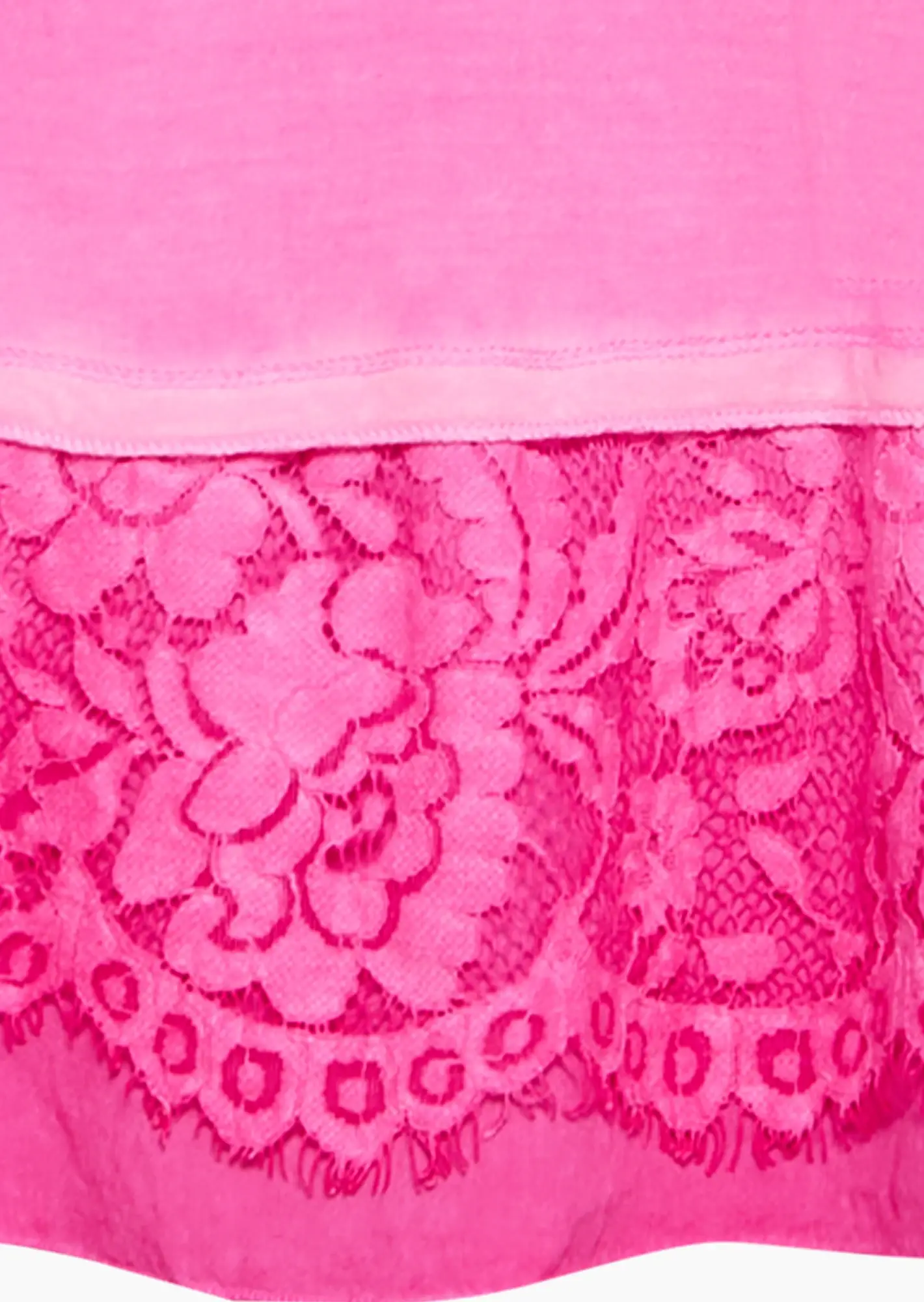 Basic Shirt RONJA, candy