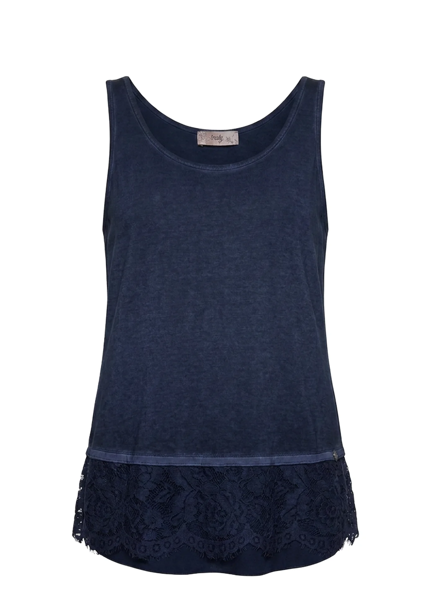 Basic Top RONJA, navy