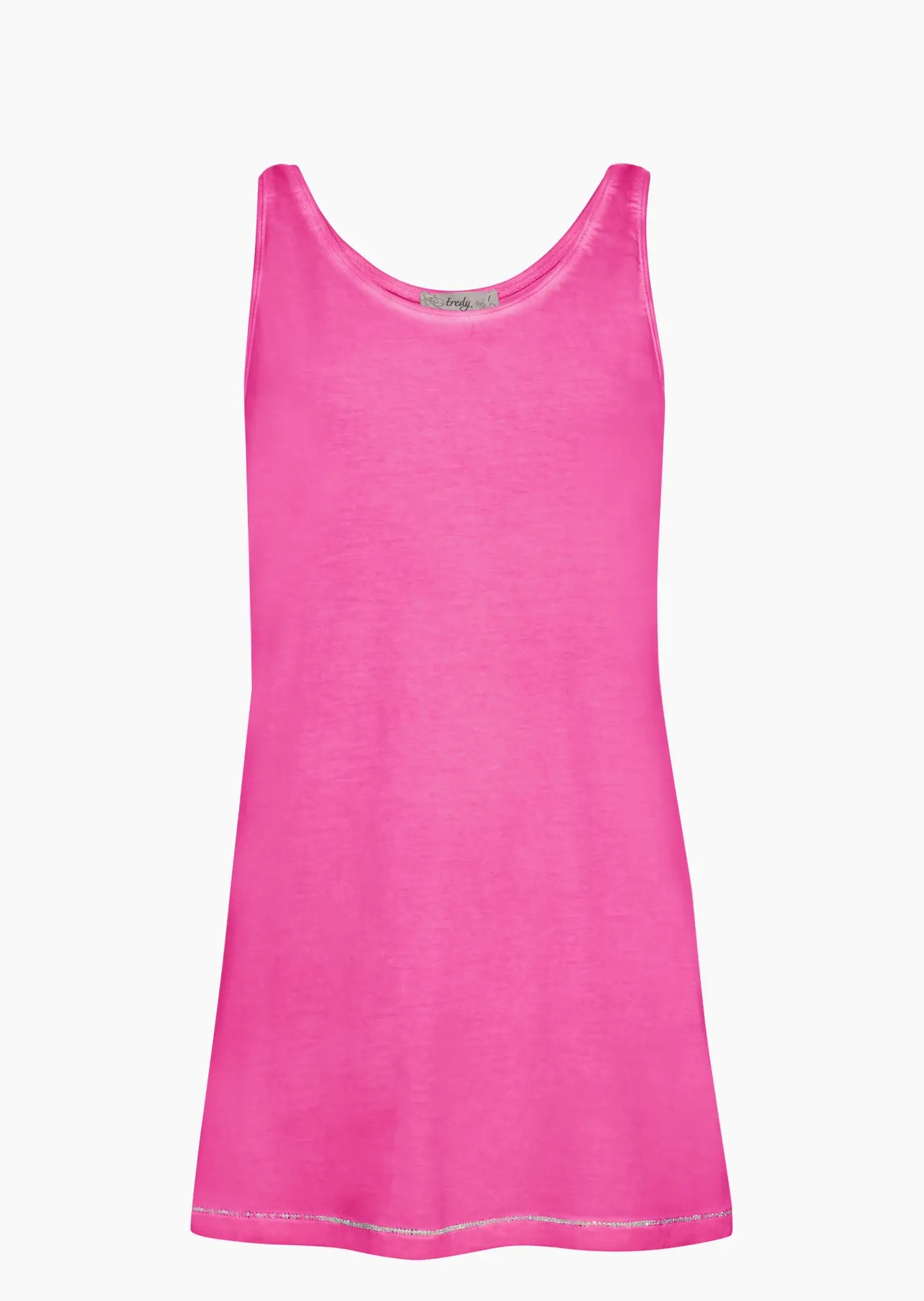 Basic Top LISSY, candy