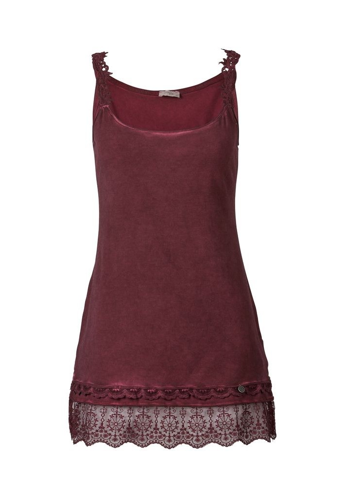 Basic Top, salsa