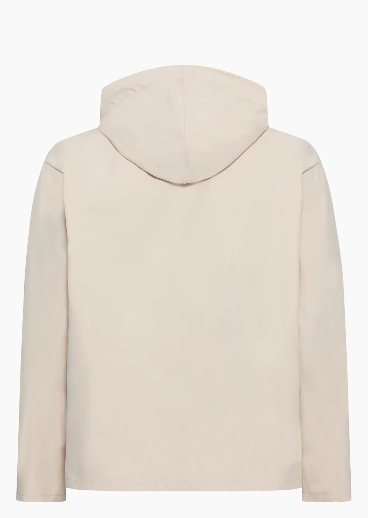 leichte Jacke, crema