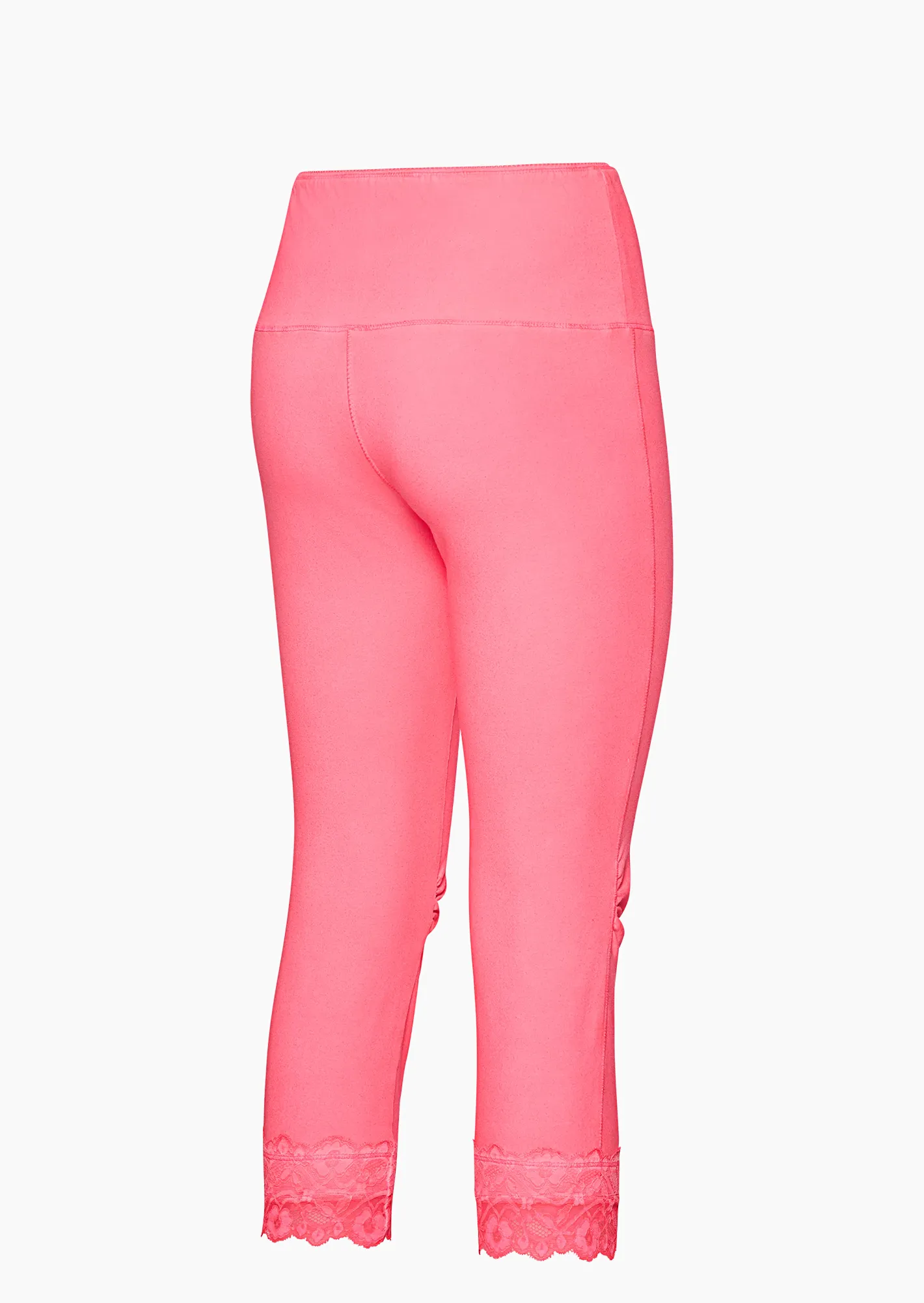 Leggings ANNA, neonpink