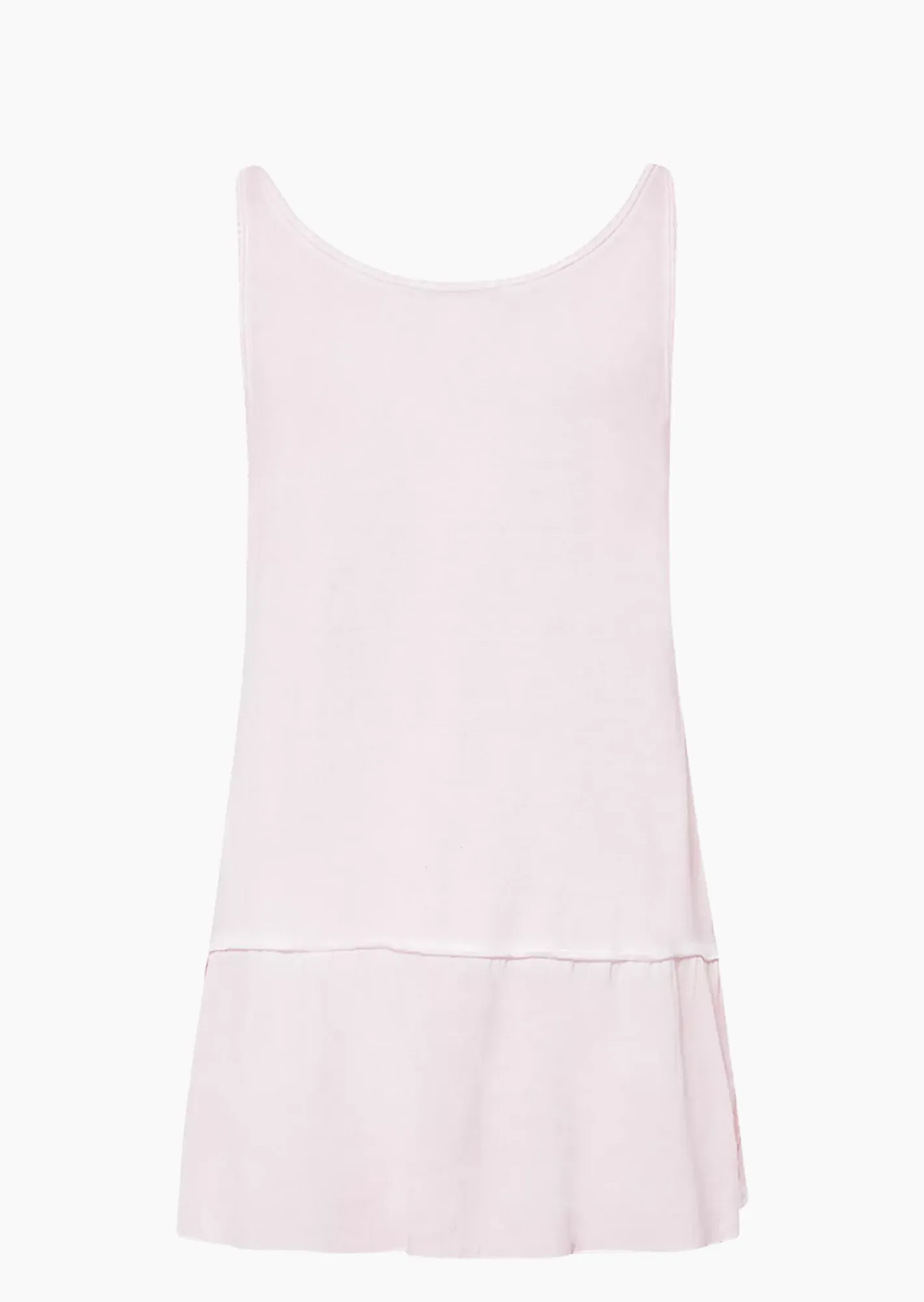 Basic Top KATI Test, mandelblüte