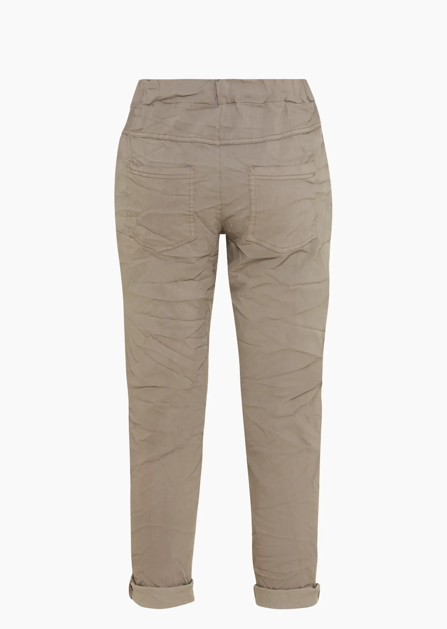 Komfort Joggpants, fango