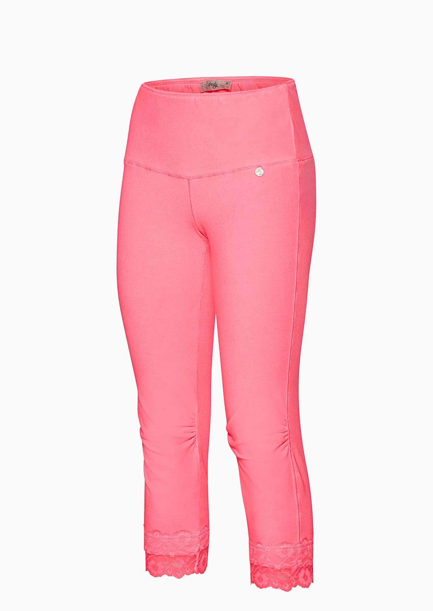 Leggings ANNA, neonpink