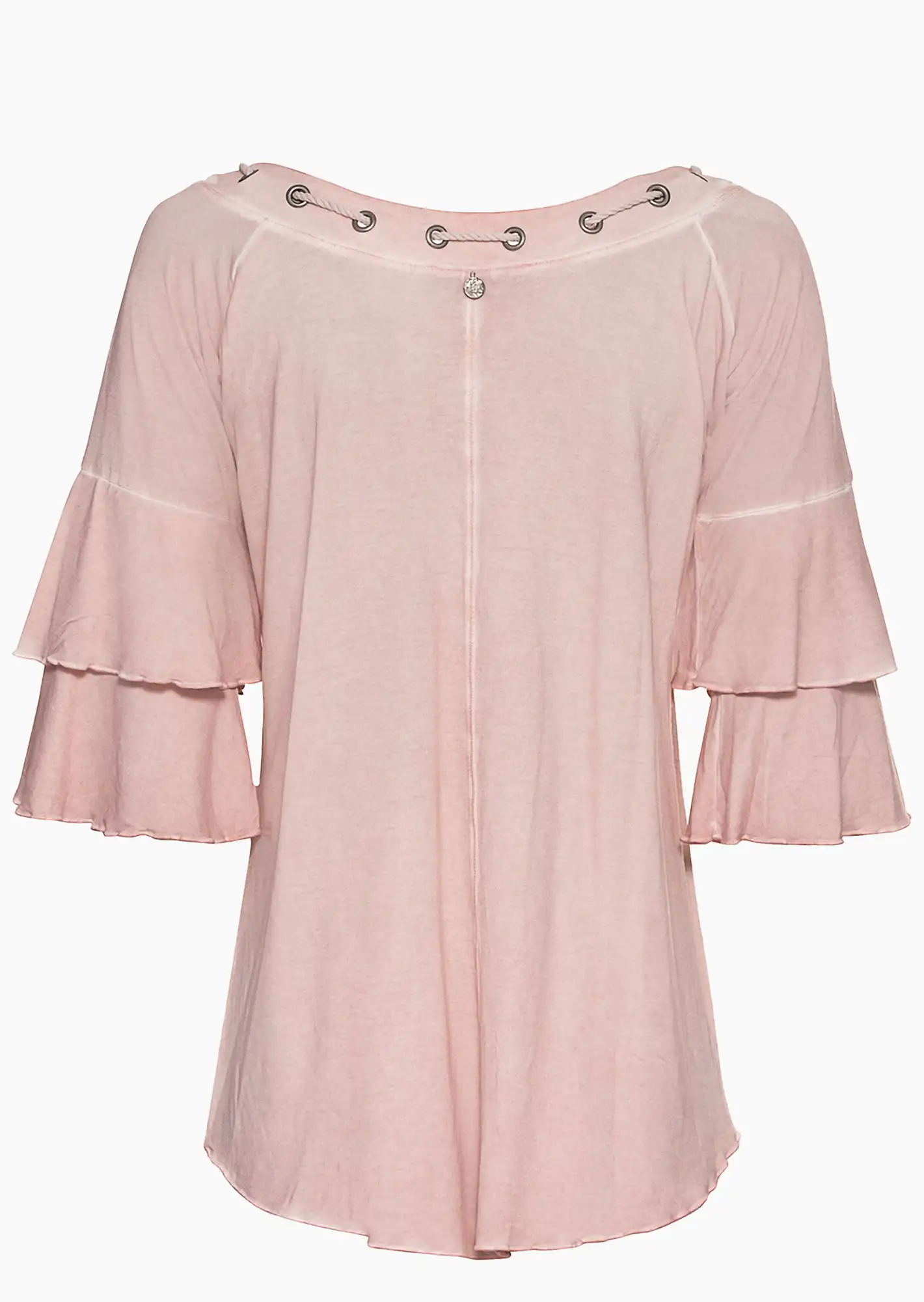 Shirt, rosenholz