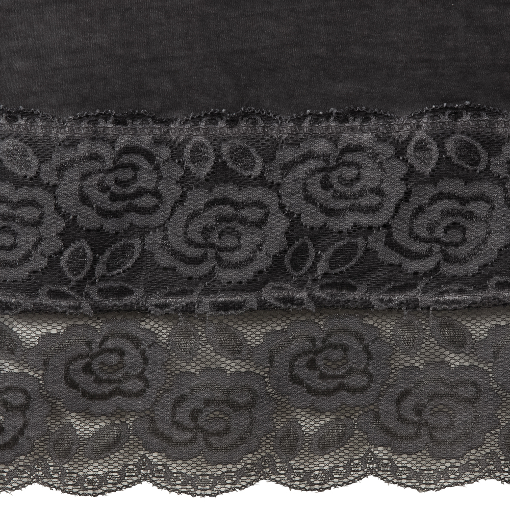 Basic Top, magnet