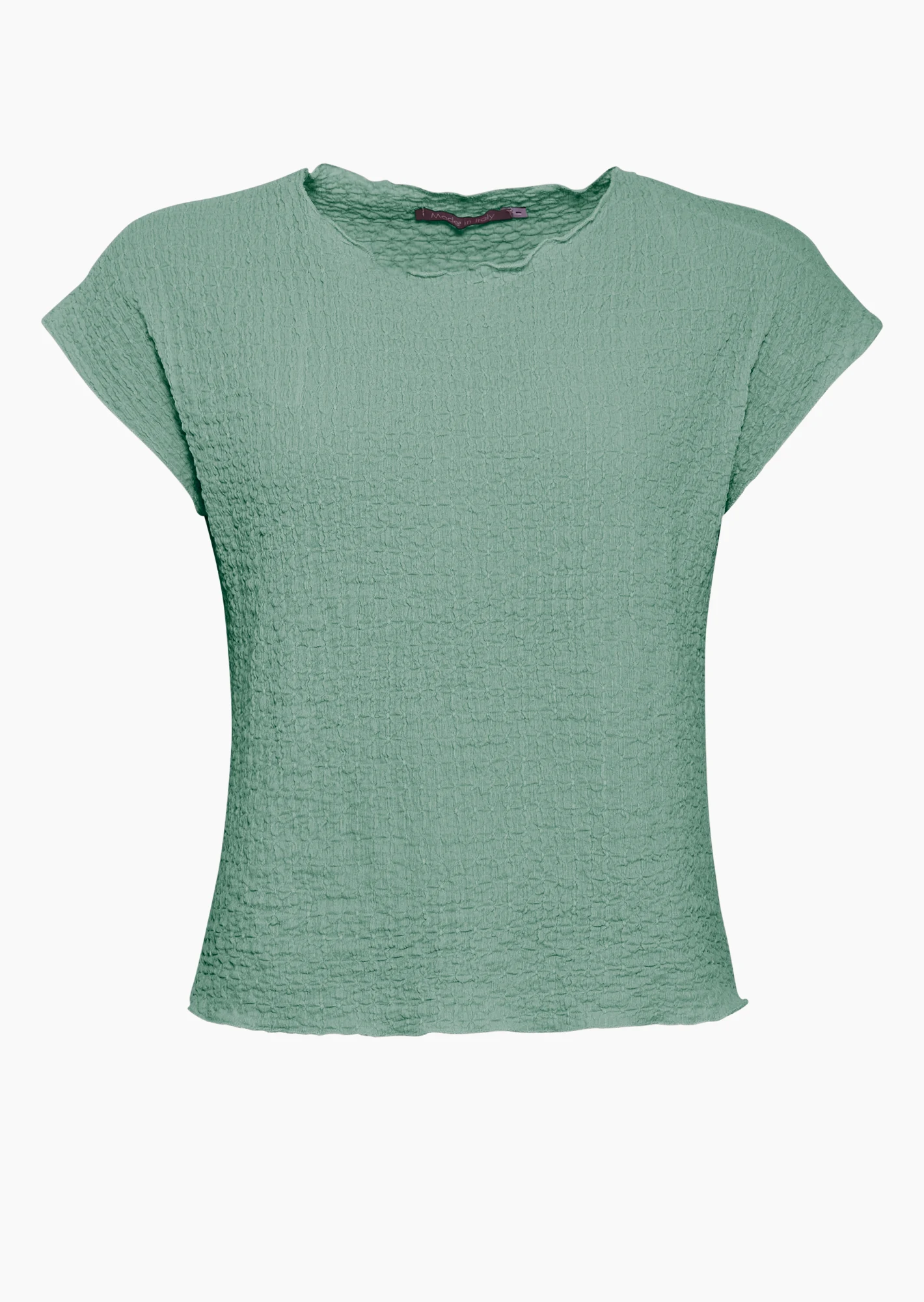 misty green