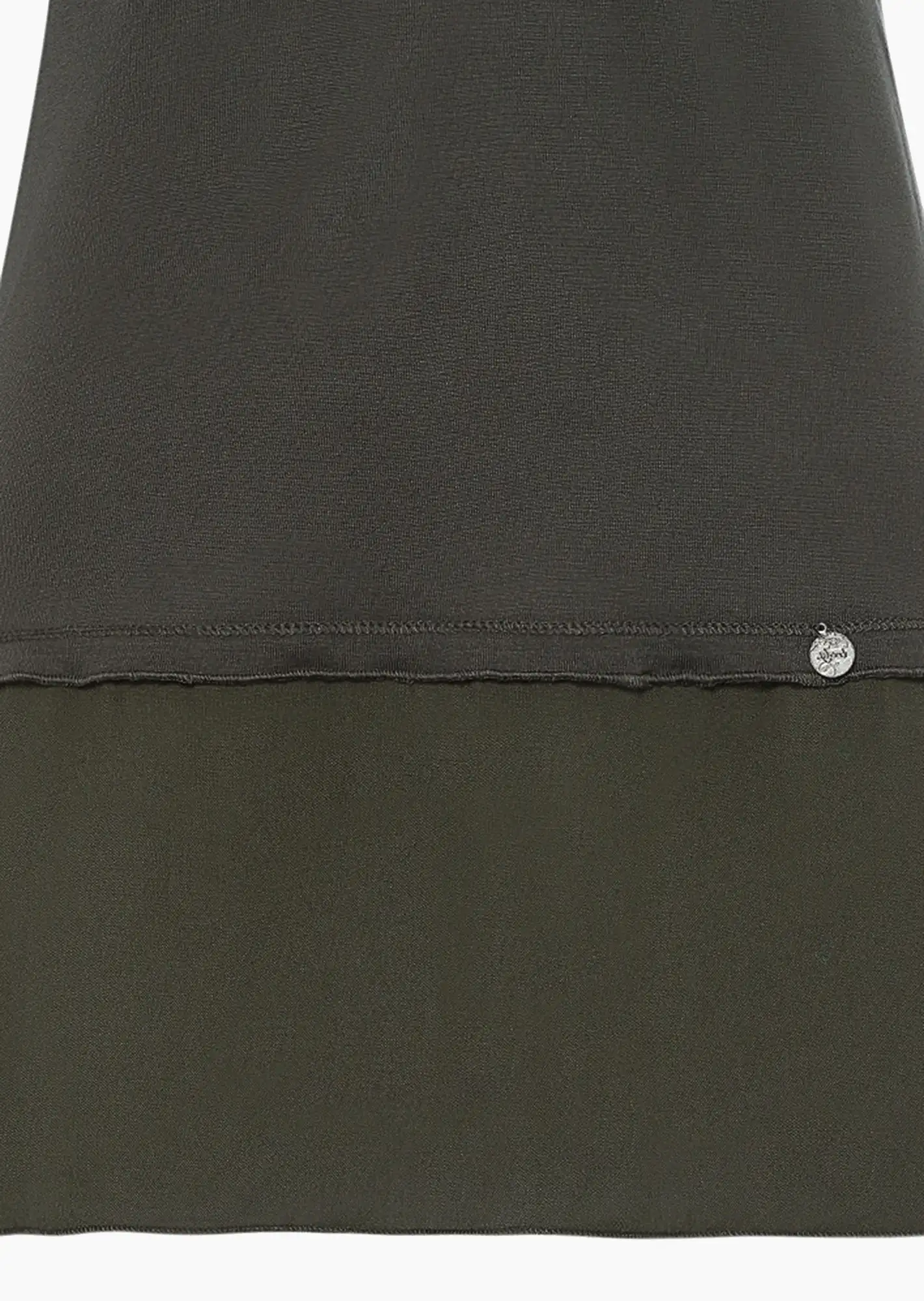 Basic Top KATI, oliv